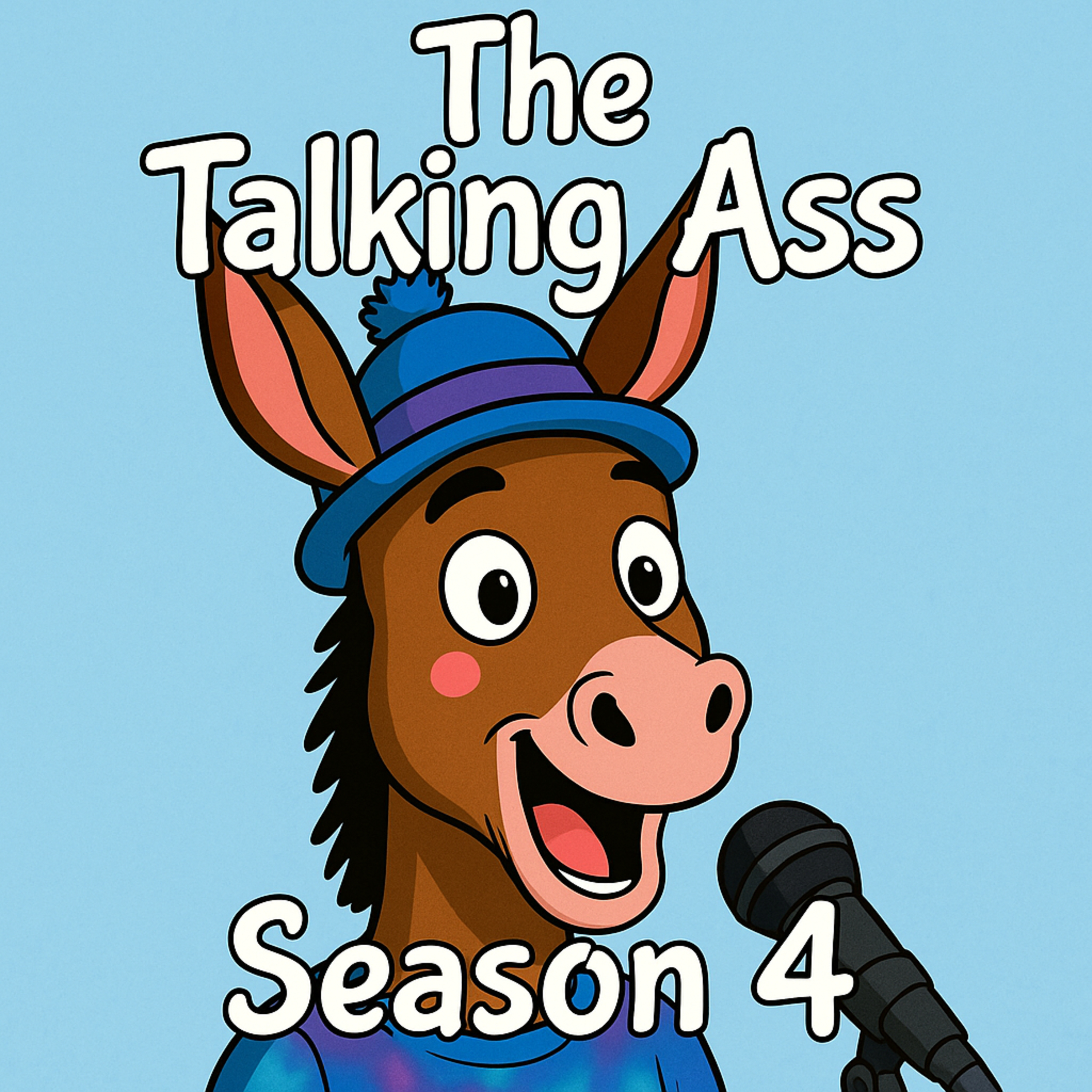 Season 4 is under way: World War I, Morality and Mailbox episode artwork