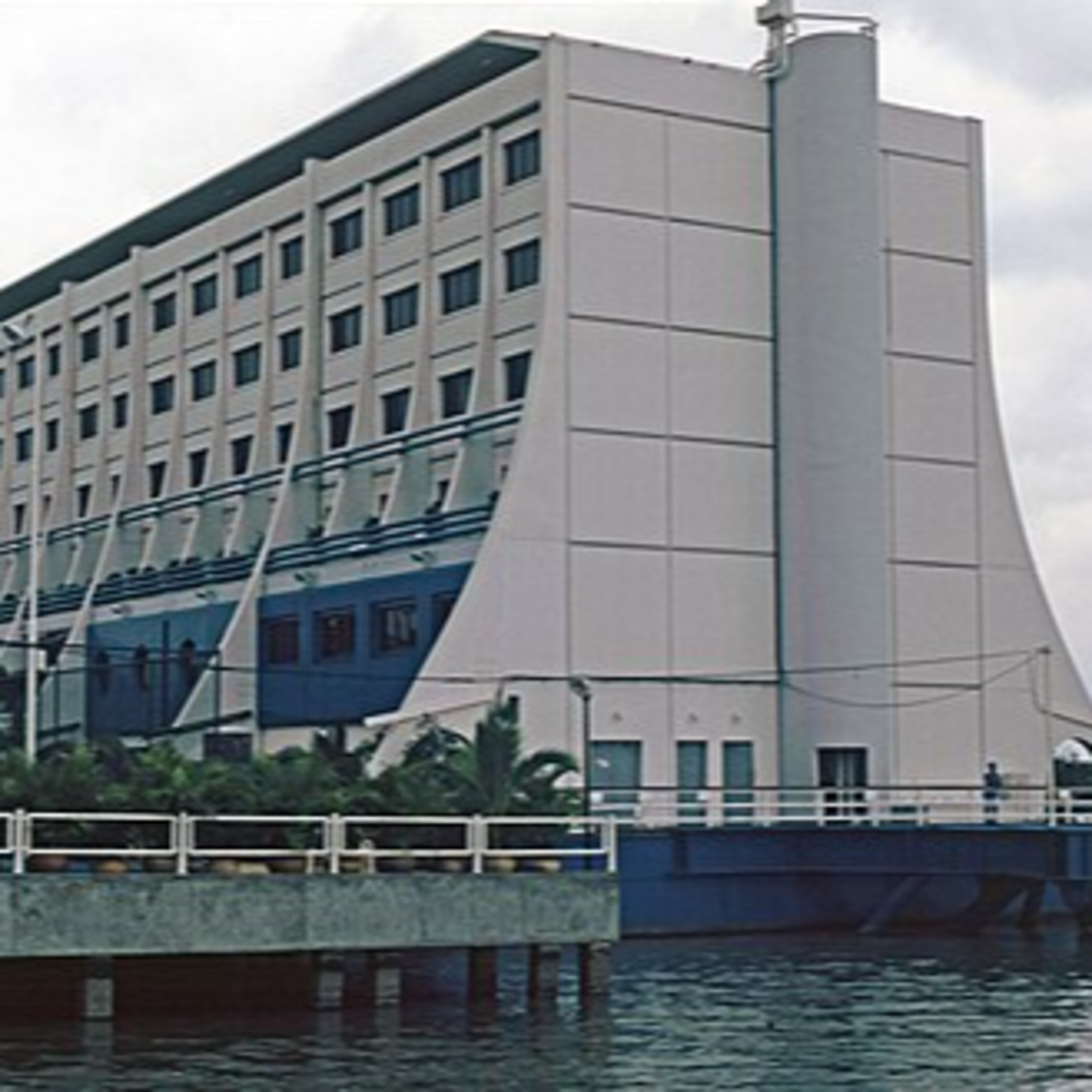 Jeju Island and a Floating Hotel in North Korea | Ronald R. Rosenberg episode artwork