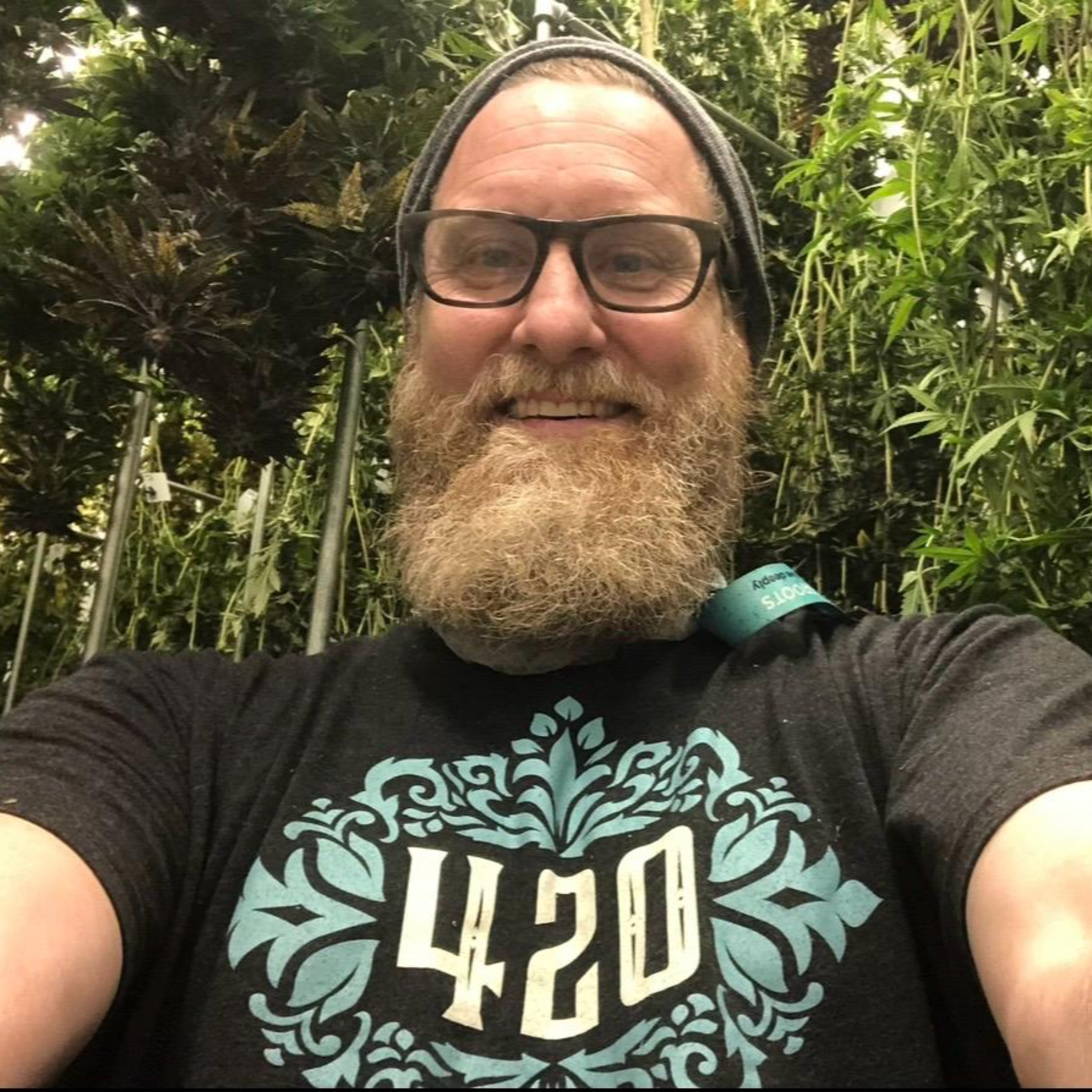 Weed, Work Ethic and a $1 Billion Buyout | Jake Abhau episode artwork