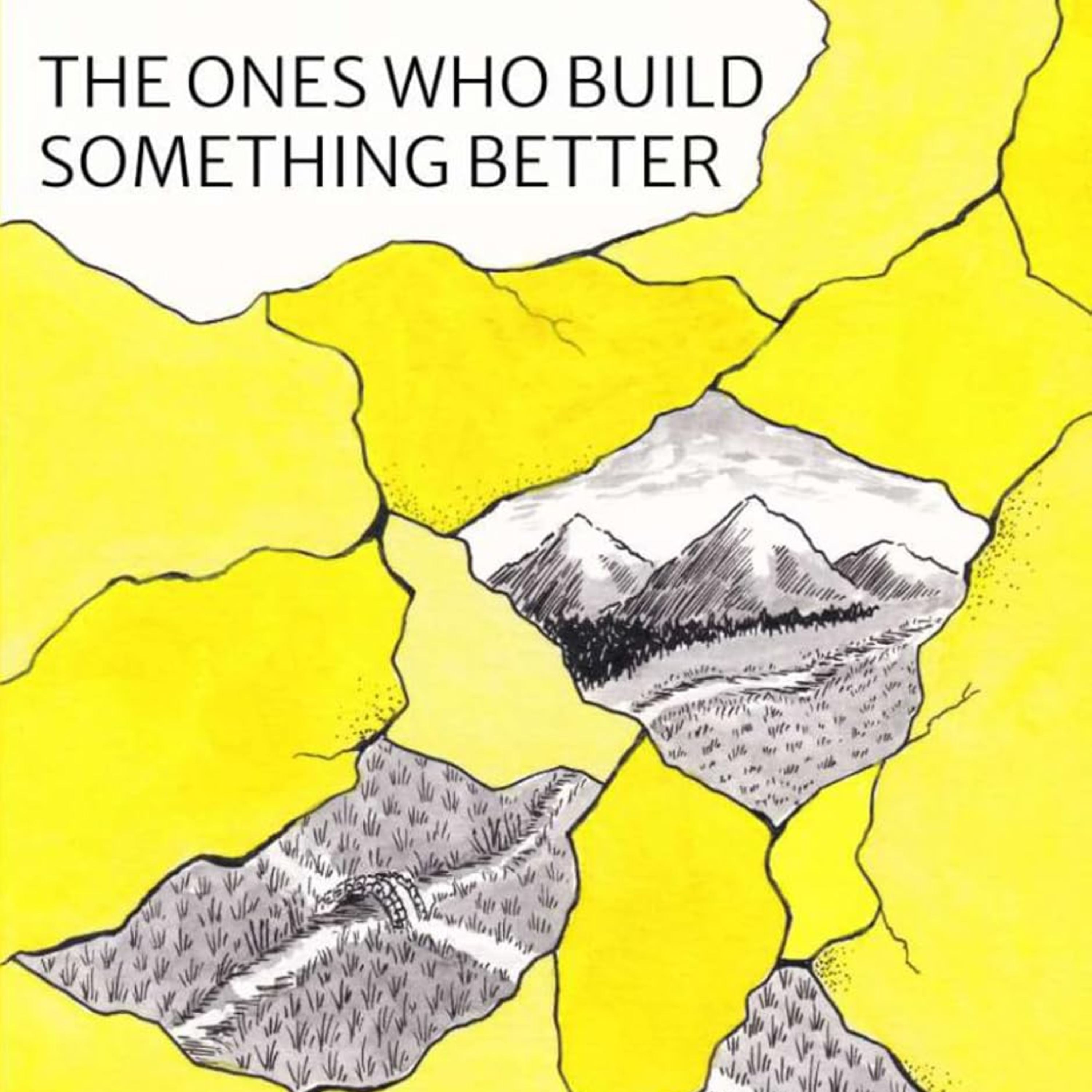 The Ones Who Build Something Better | William Jennings Chalk