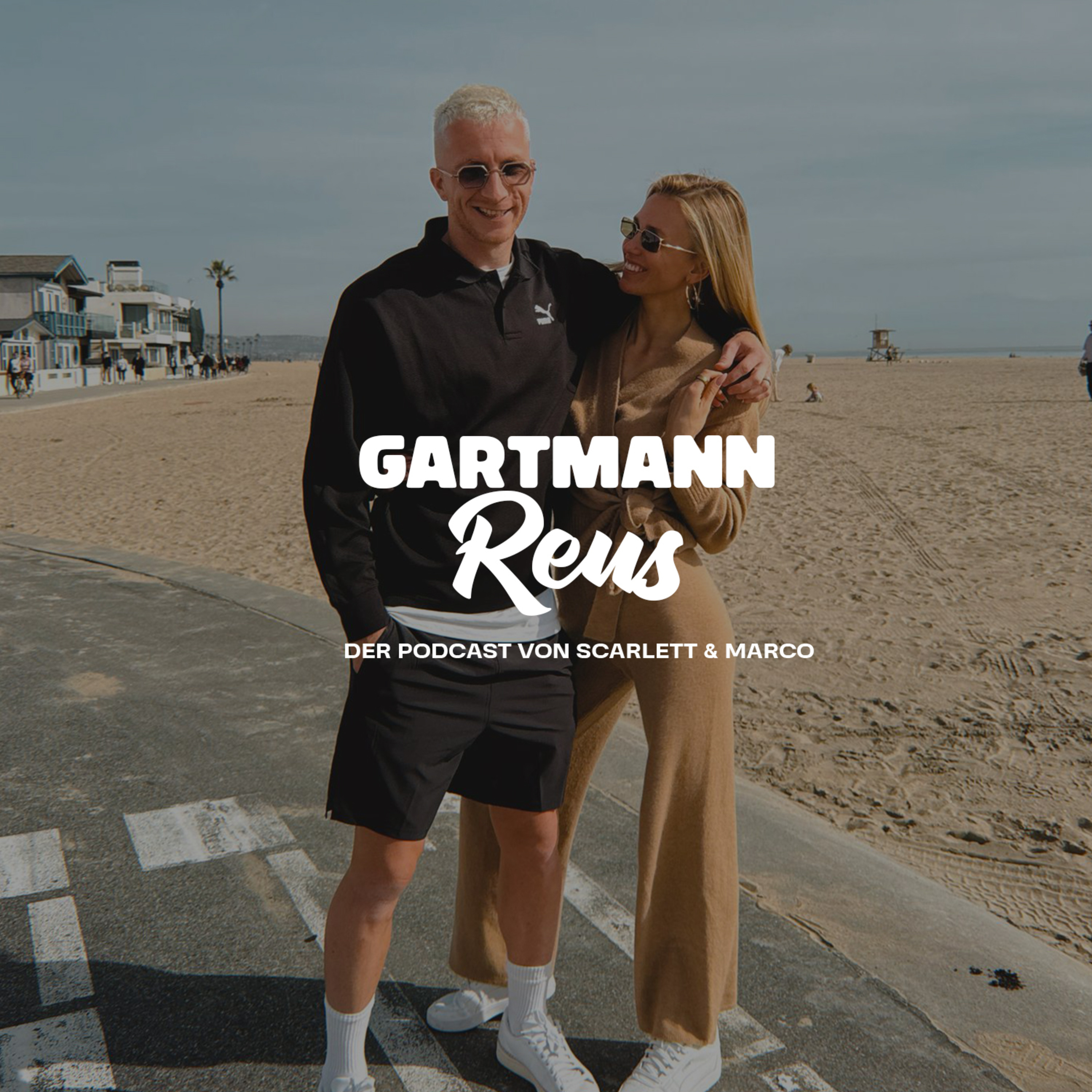 Trainingslager, Geheimnisse & gute Vibes episode artwork