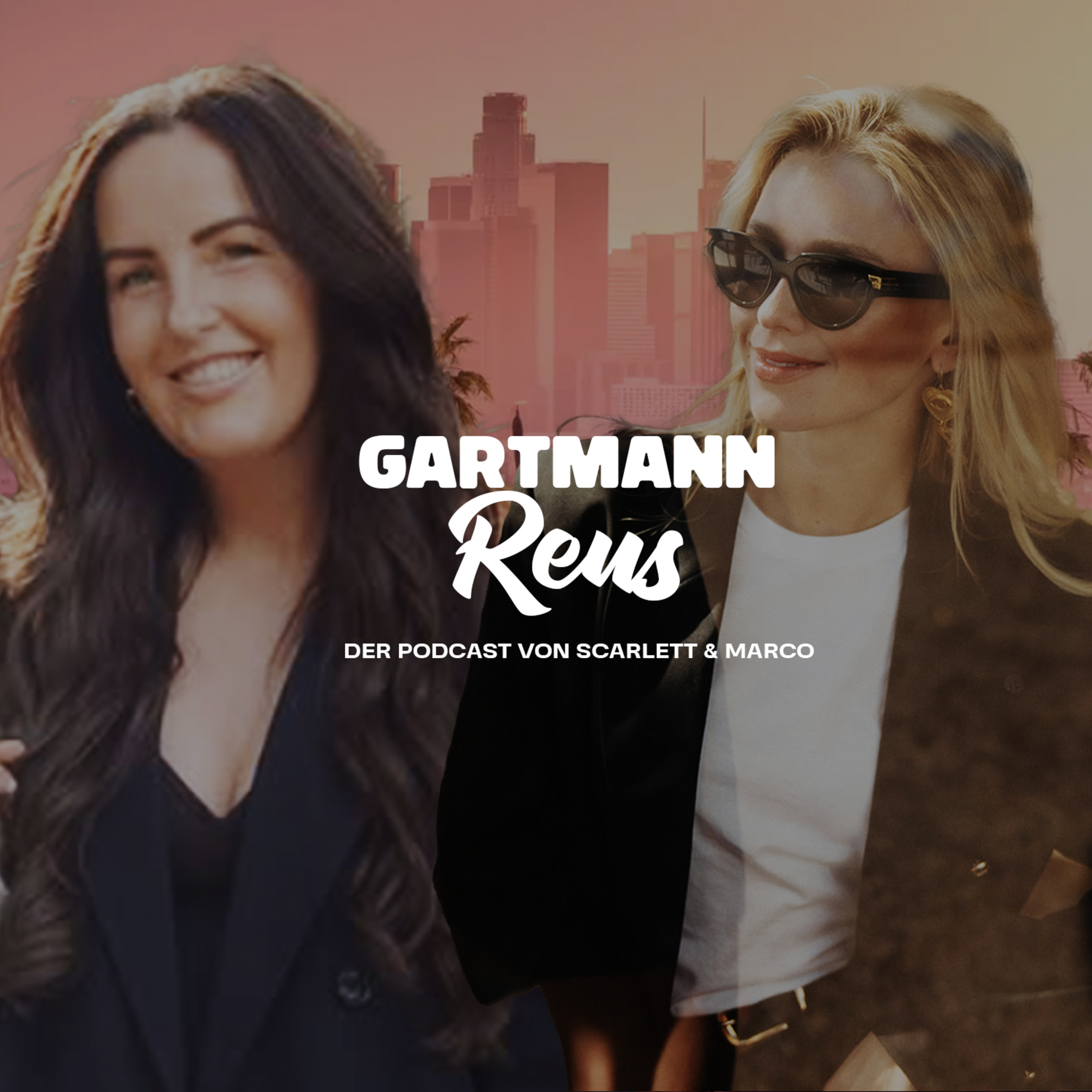 SPECIAL /w Kim - Zwischen Perfektion, Druck und dem echten Leben episode artwork