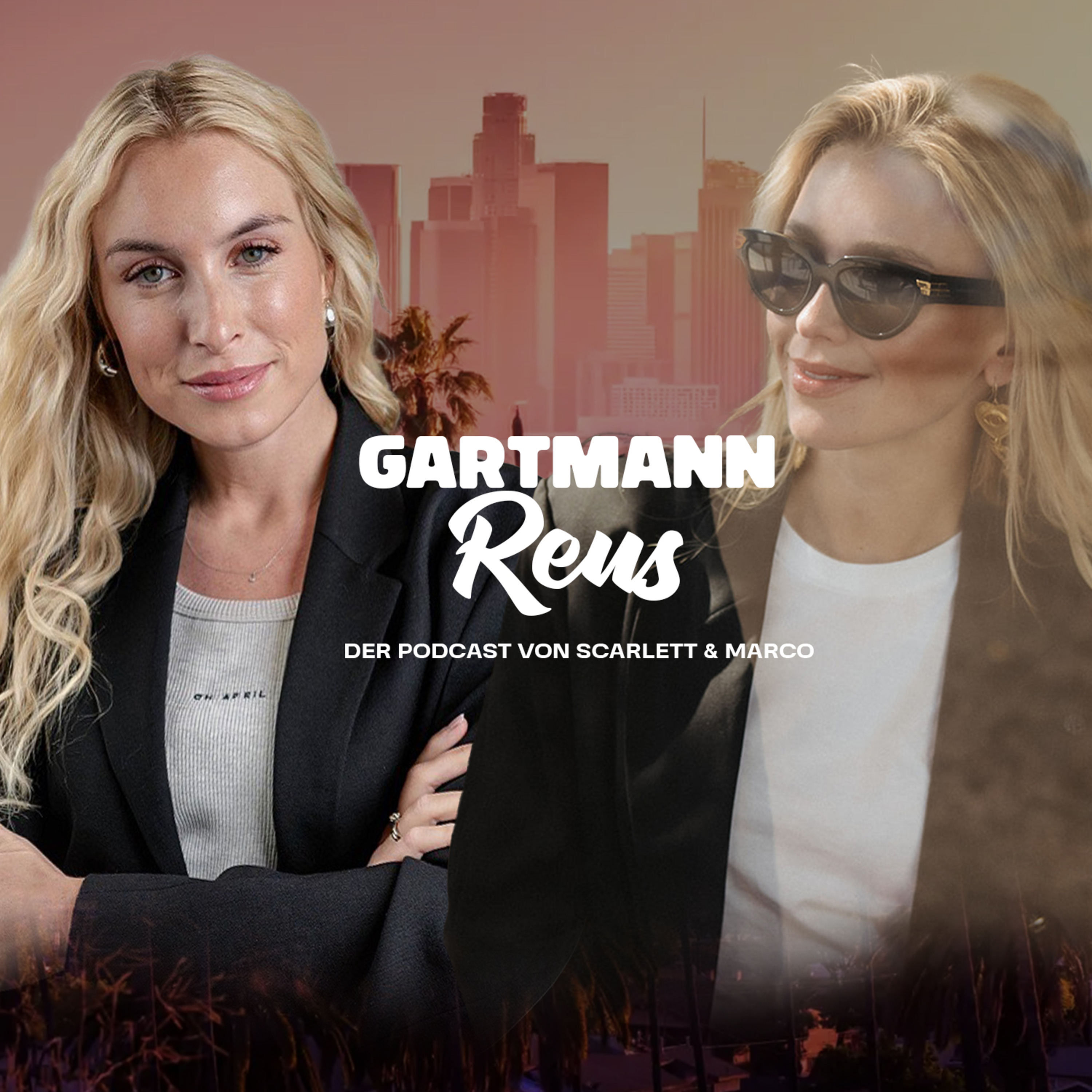 SPECIAL /w Alina von Oh April - Female Leadership mit Herz episode artwork