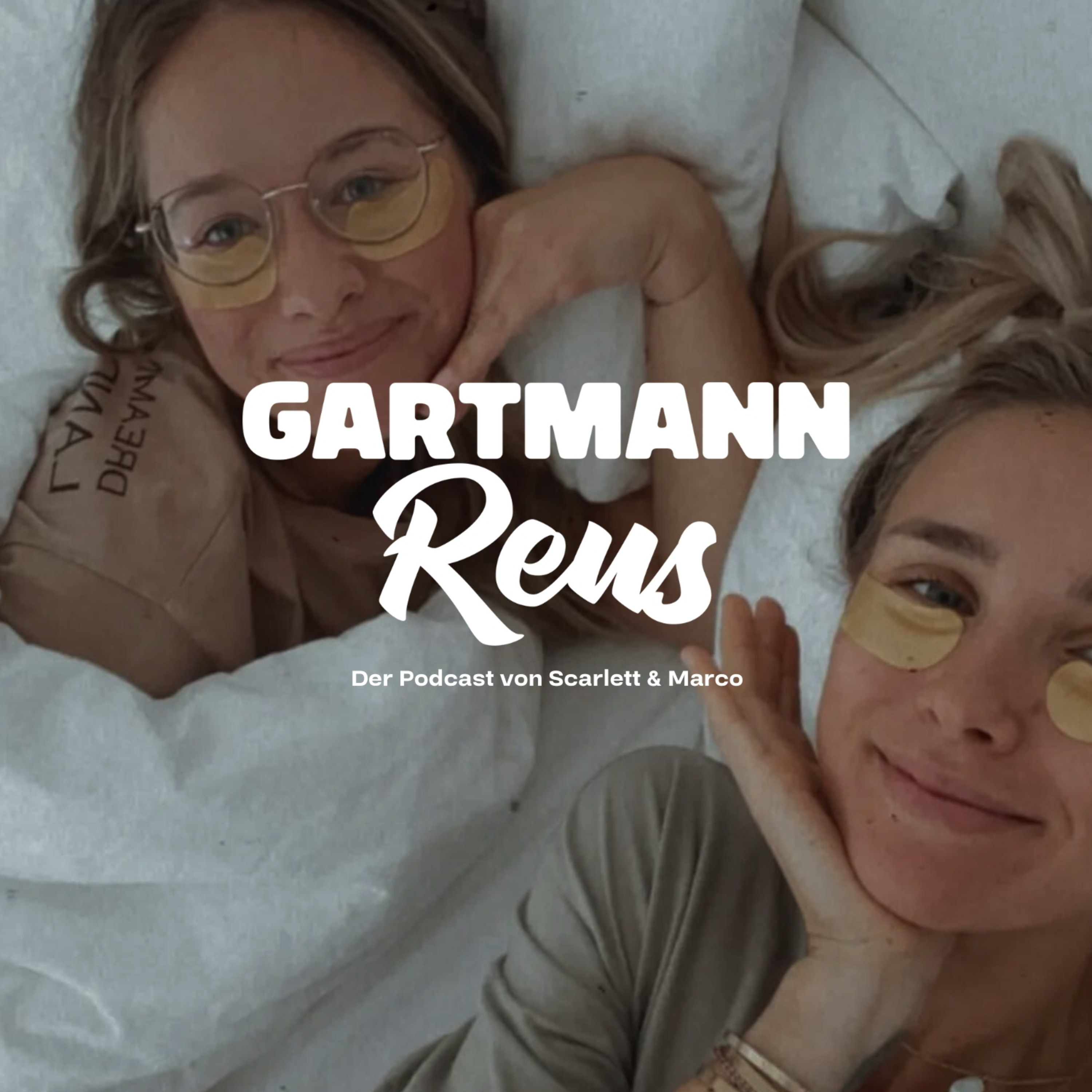 SPECIAL /w Carina - Freundschaft seit ’99 - Von Sandkastenliebe bis Selbstfindung episode artwork