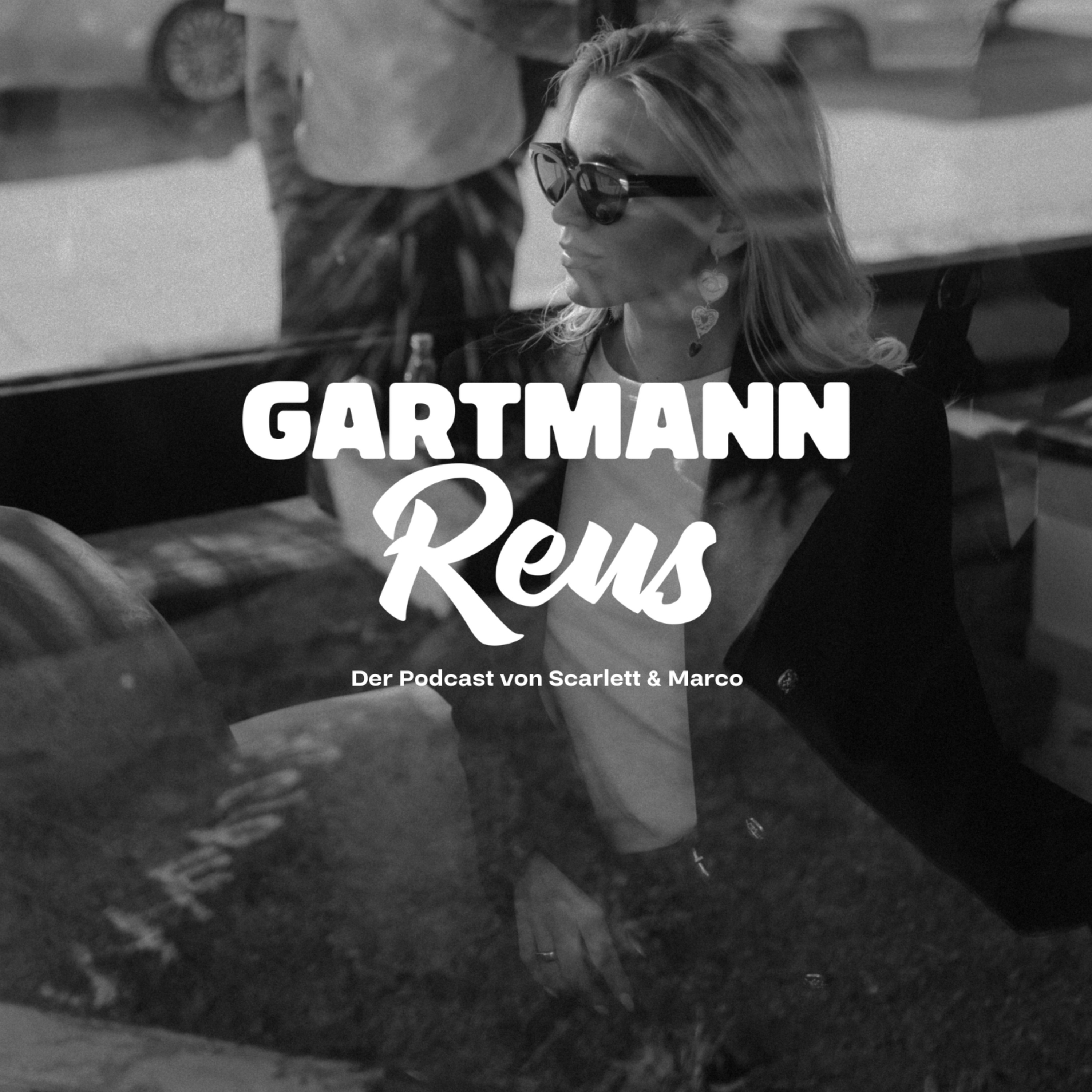 Manifestieren, Mama-Momente & Mut zum Wandel – Scarlett ganz persönlich episode artwork