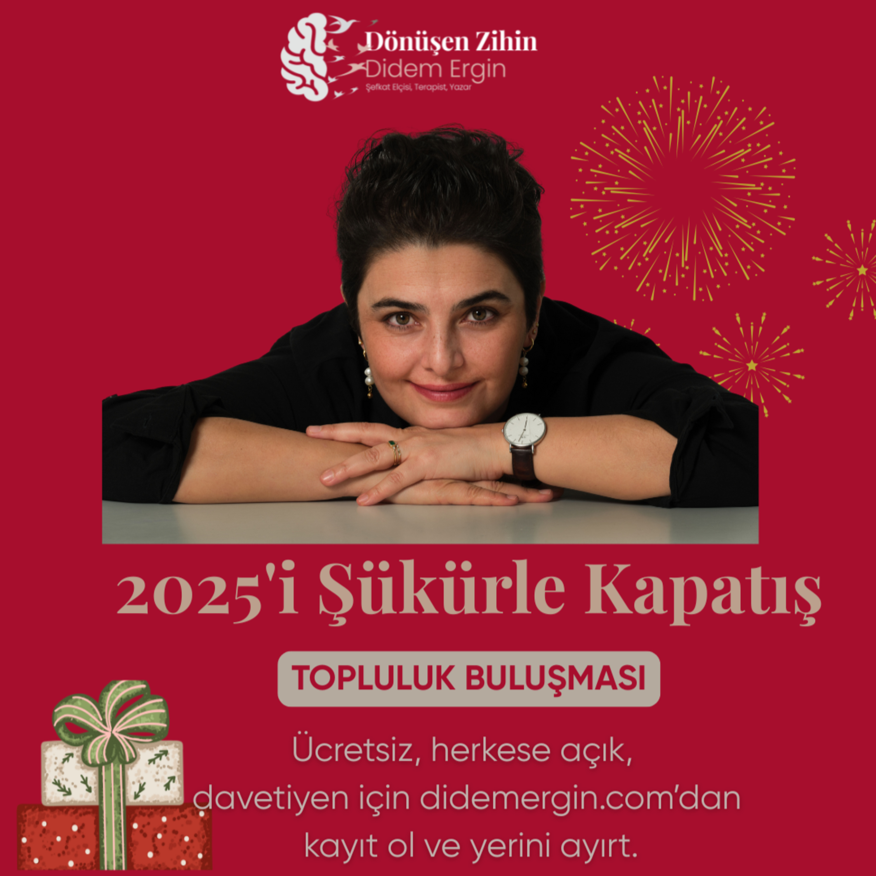 Şükür Duası | Güne Şükranla Başlamak, İçsel Rehberlik ve Güven episode artwork