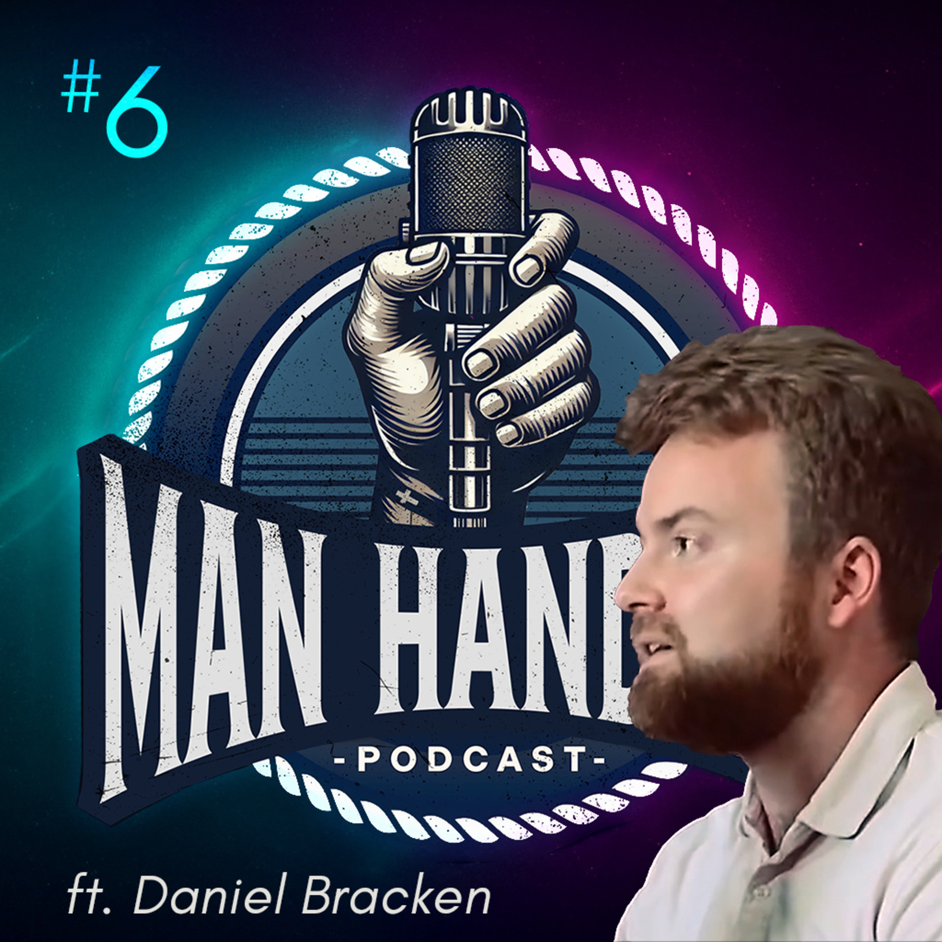 The Man Handled Podcast
