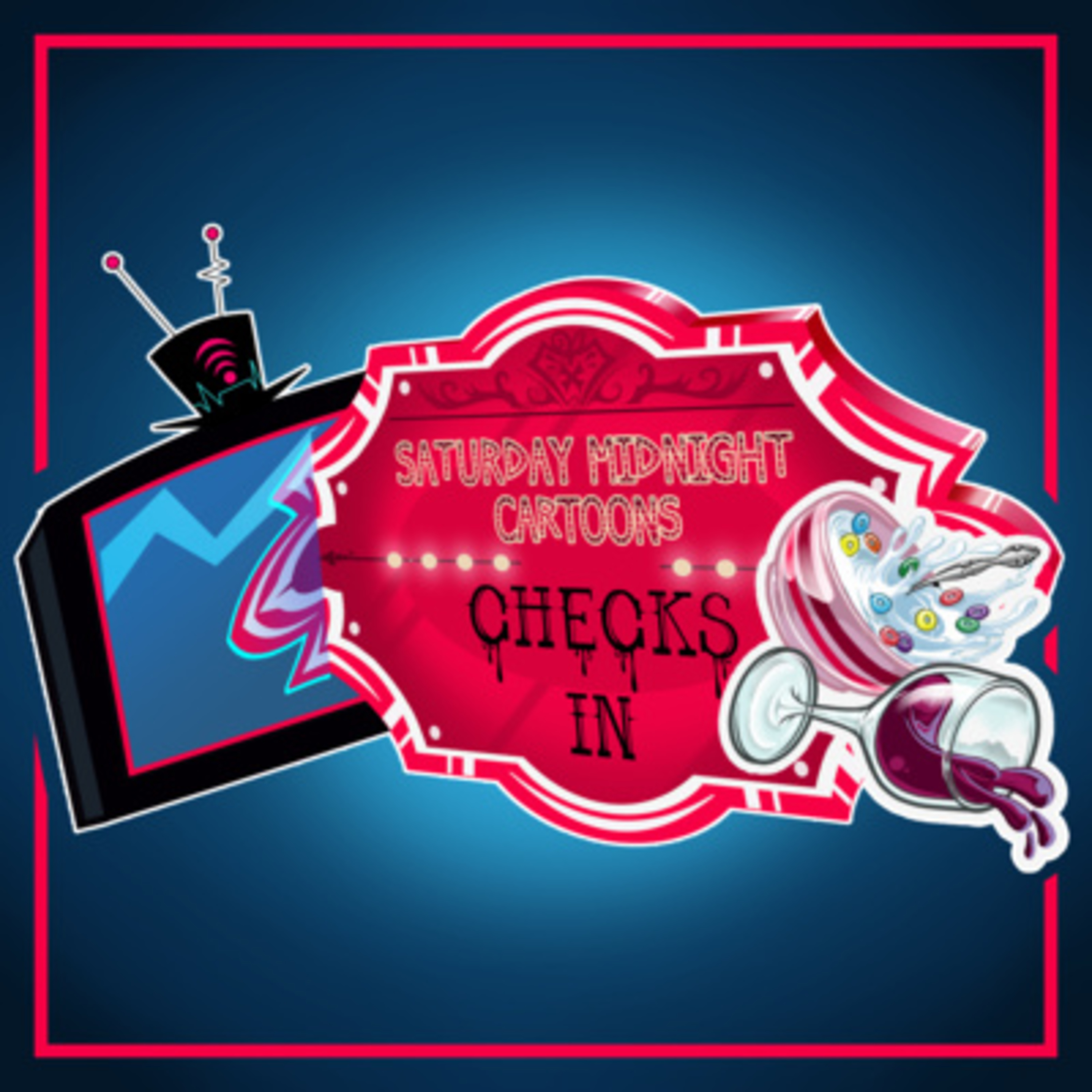 SMC Checks In #3: Radio Killed the Video Star