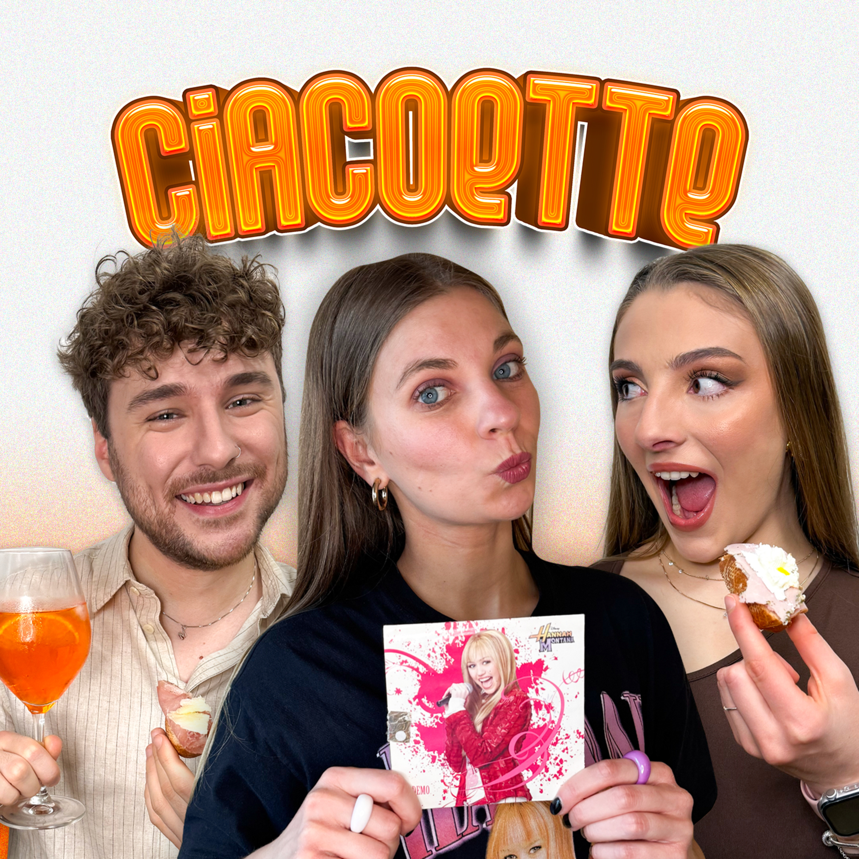CIACOETTE