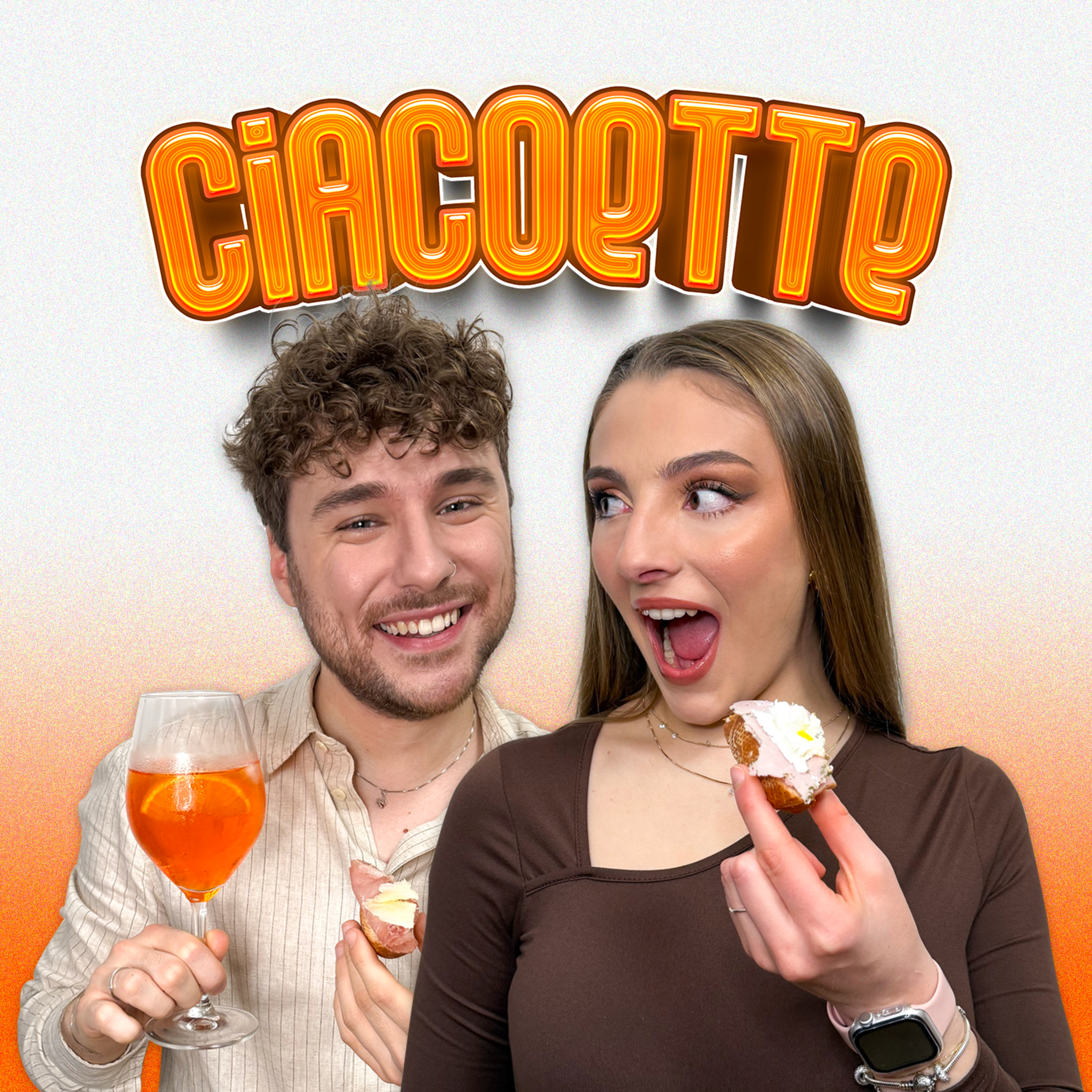 CIACOETTE | TRAILER episode artwork