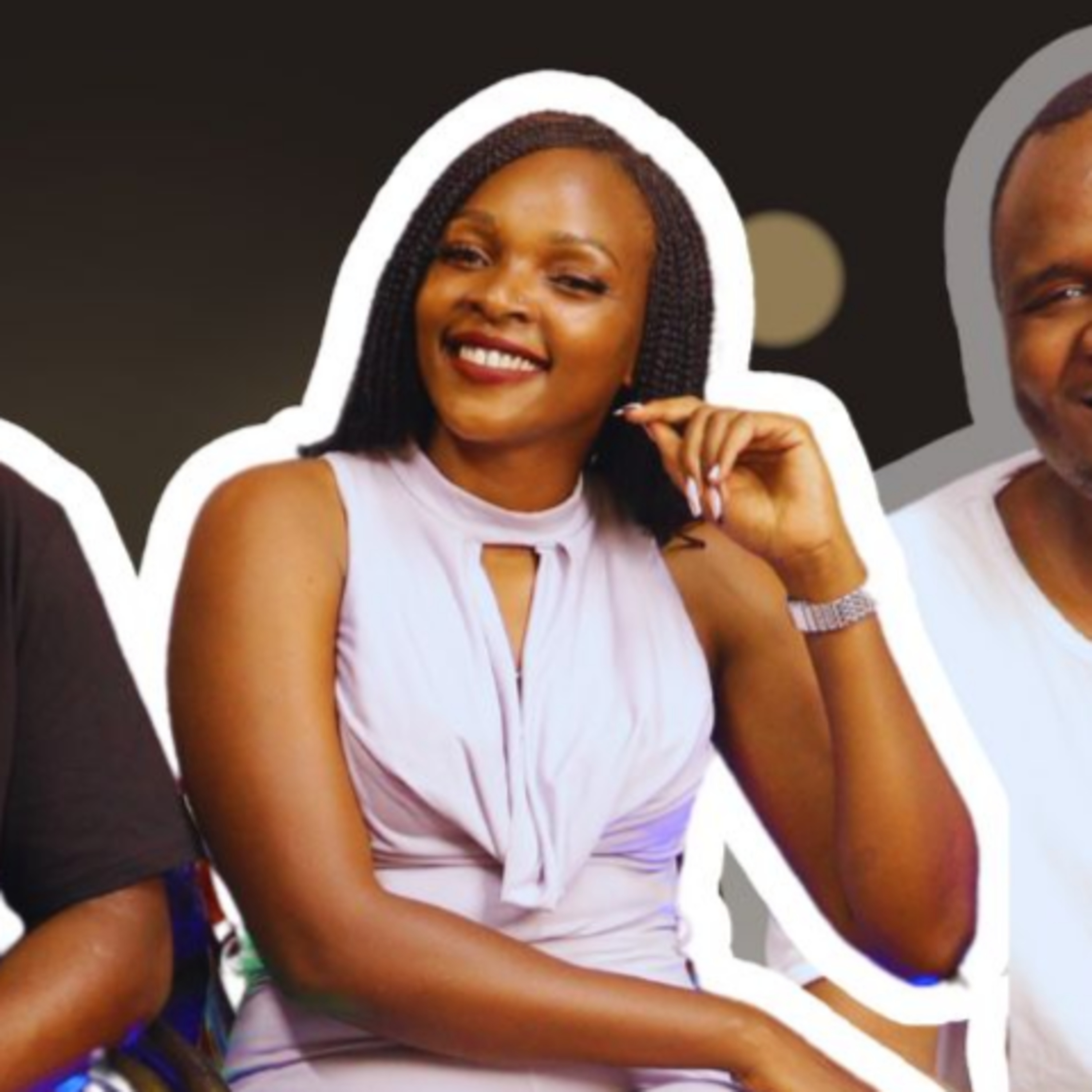Tenants Angel, Nelly Tietie, The Landlady Sent From Heaven | Mwanda Podcast EP 9 episode artwork