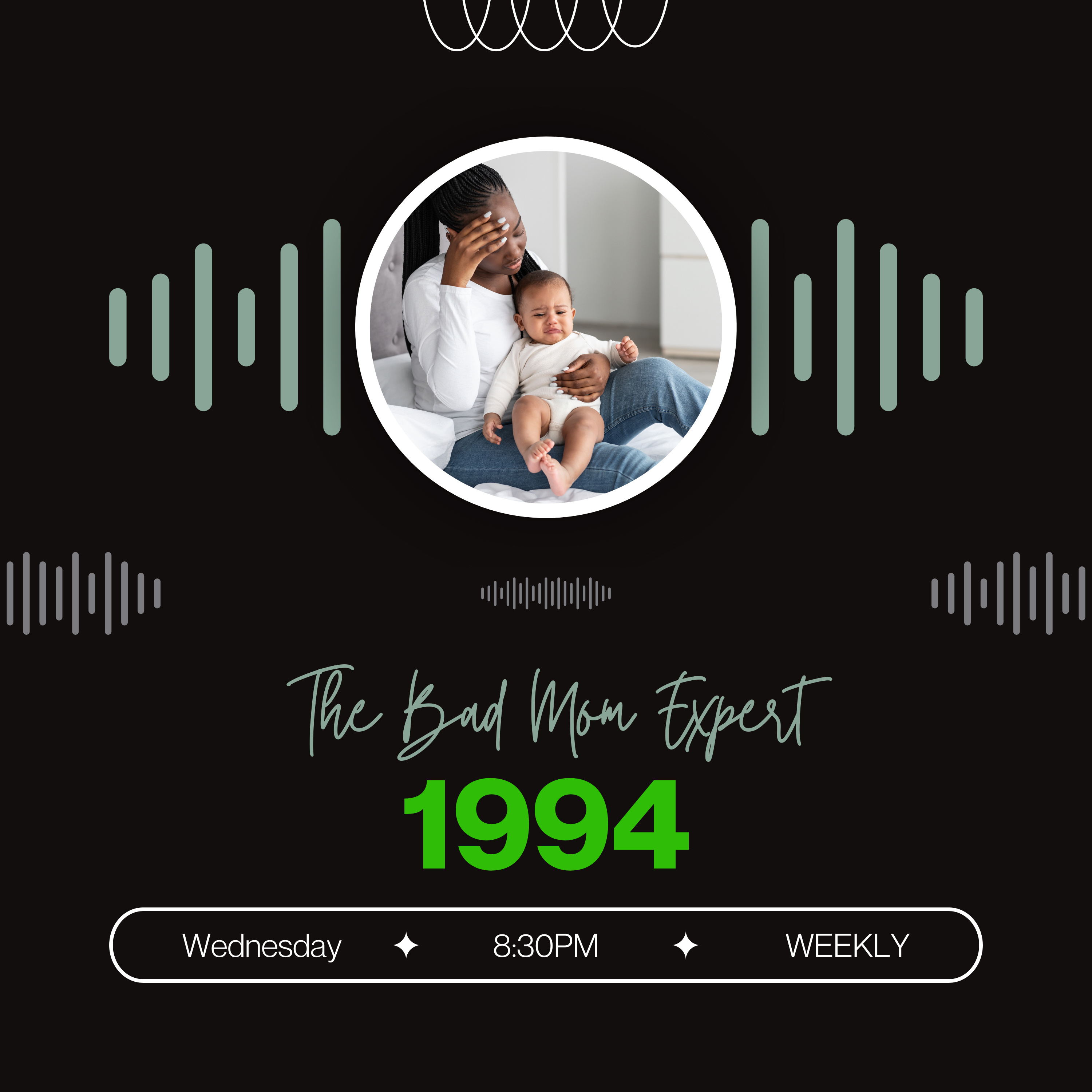1994 episode artwork