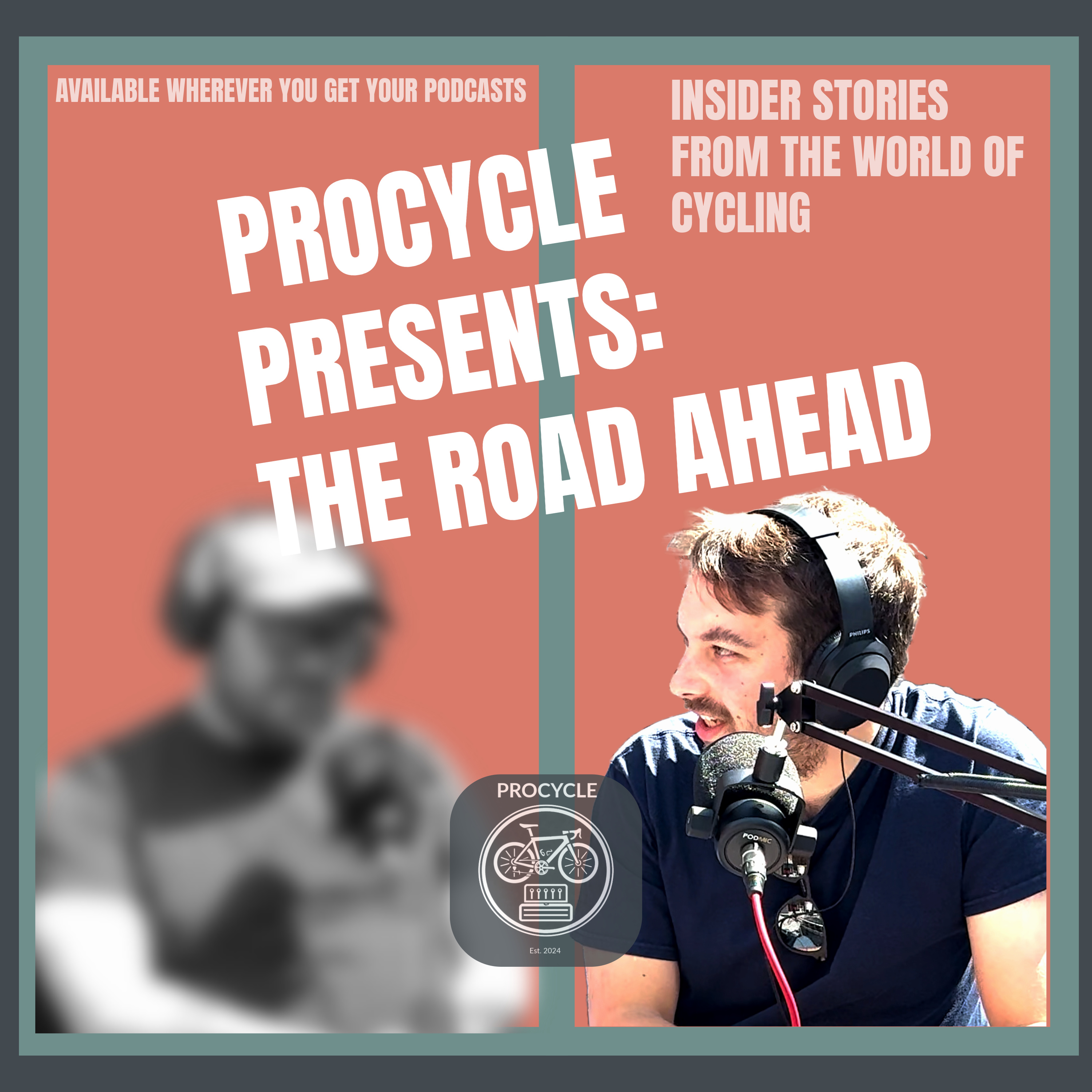 The Playbook For Youth Development Greatness - Claydon CC's Path to Youth Cycling Excellence episode artwork