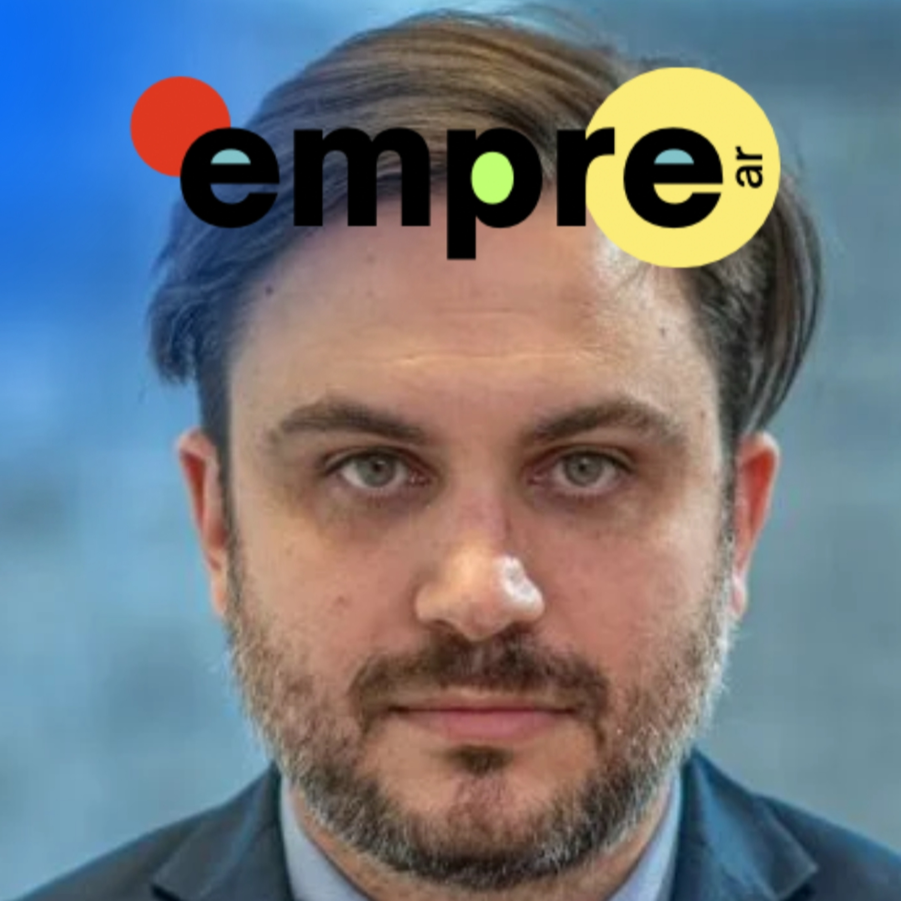 Emprendedores Argentinos