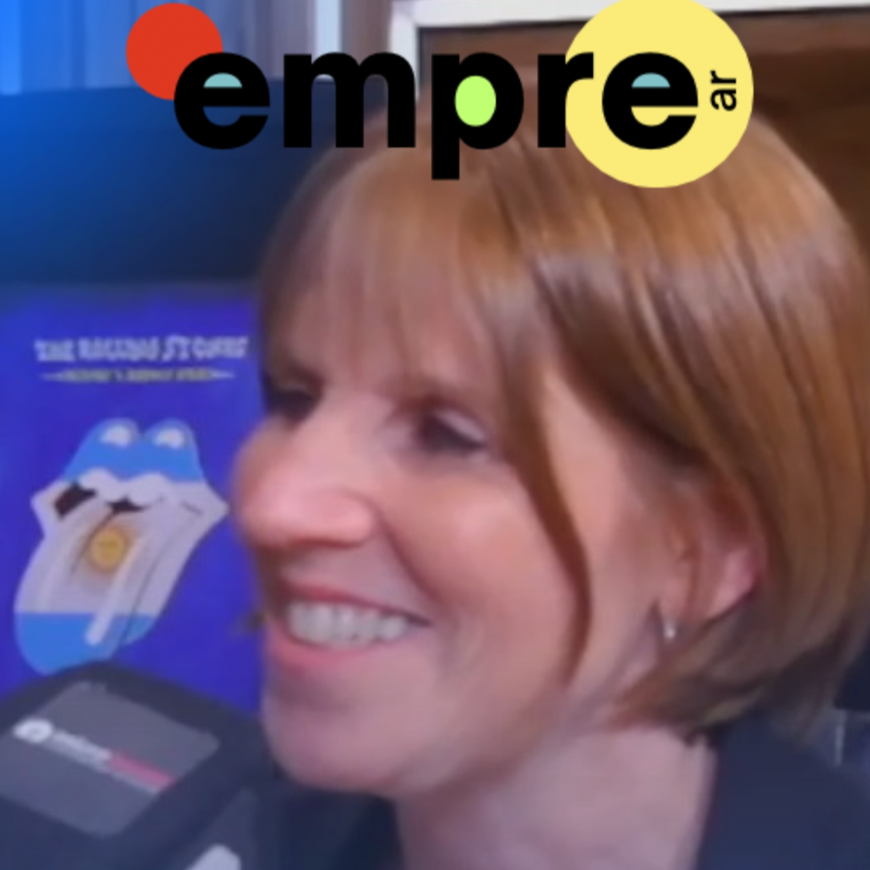  IDEL en Emprendedores Argentinos | Inclusión laboral real: cómo las empresas pueden hacer la diferencia ♿💼 episode artwork