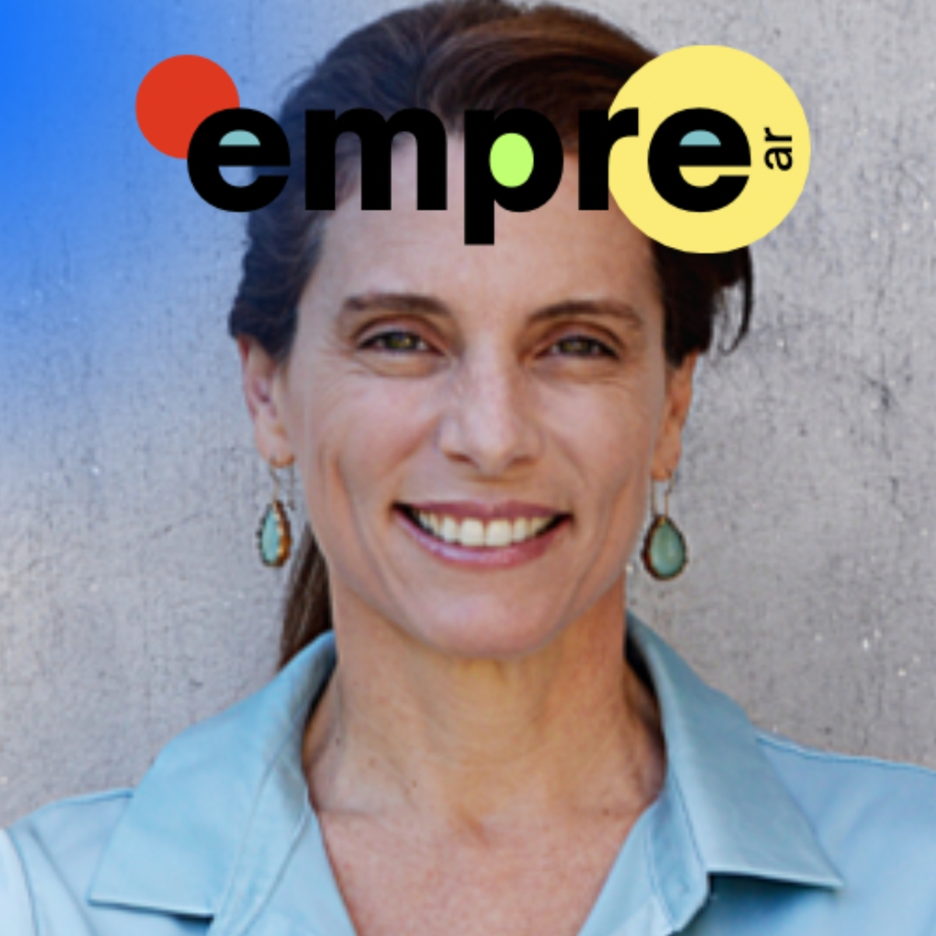 🎥 Helena Estrada en Empre.ar | Mujeres, dinero y poder: claves para liderar tu vida económica 💪💸 episode artwork