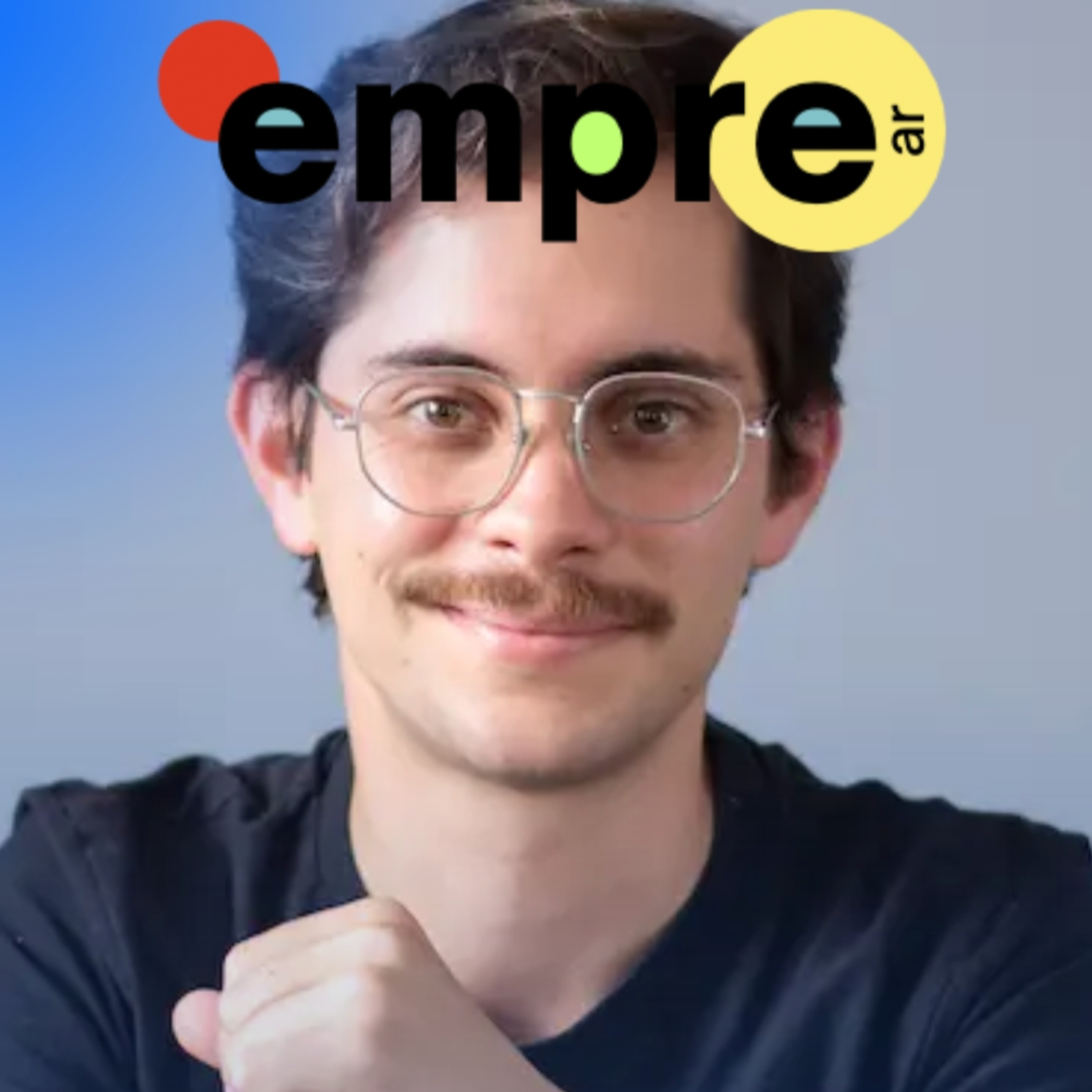🧠 ¿Cómo hackear el cerebro emprendedor para aumentar la productividad? episode artwork