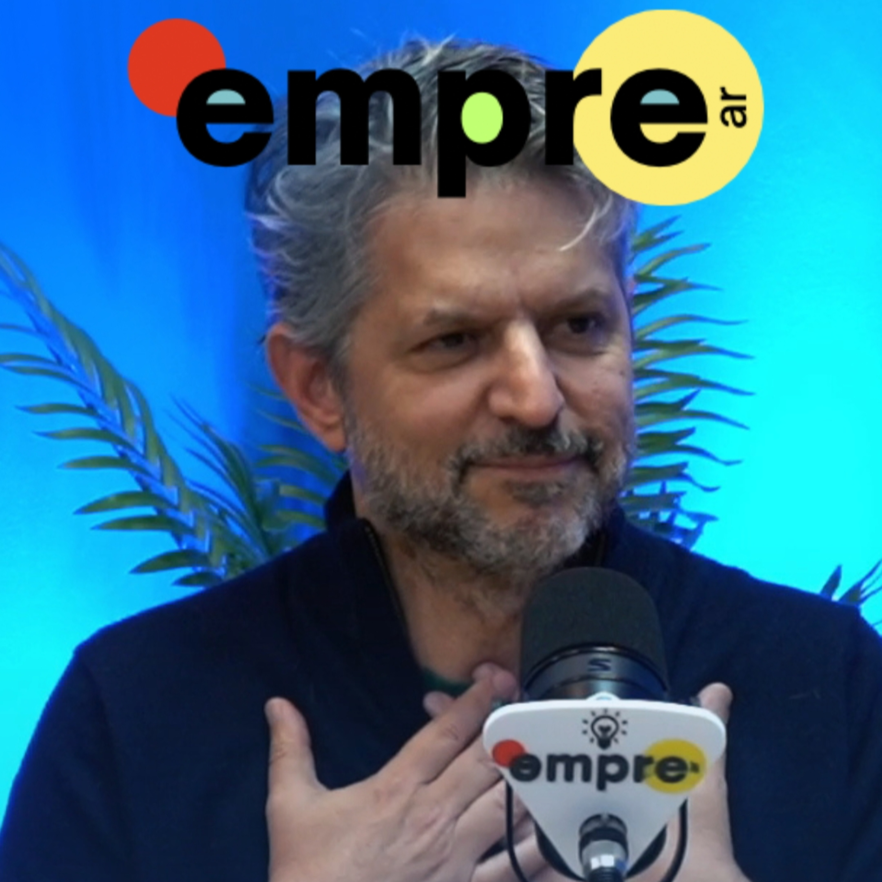 Emprendedores Argentinos