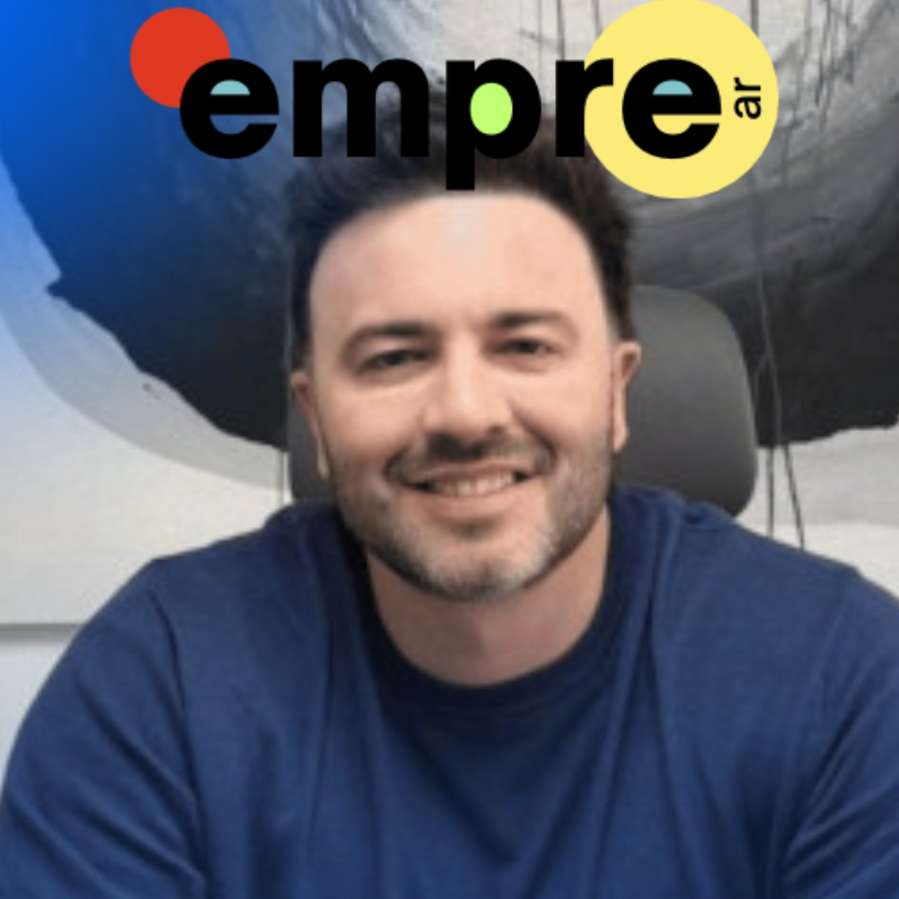 👉 Bienestar, liderazgo y propósito: la fórmula de Javier Carrizo episode artwork