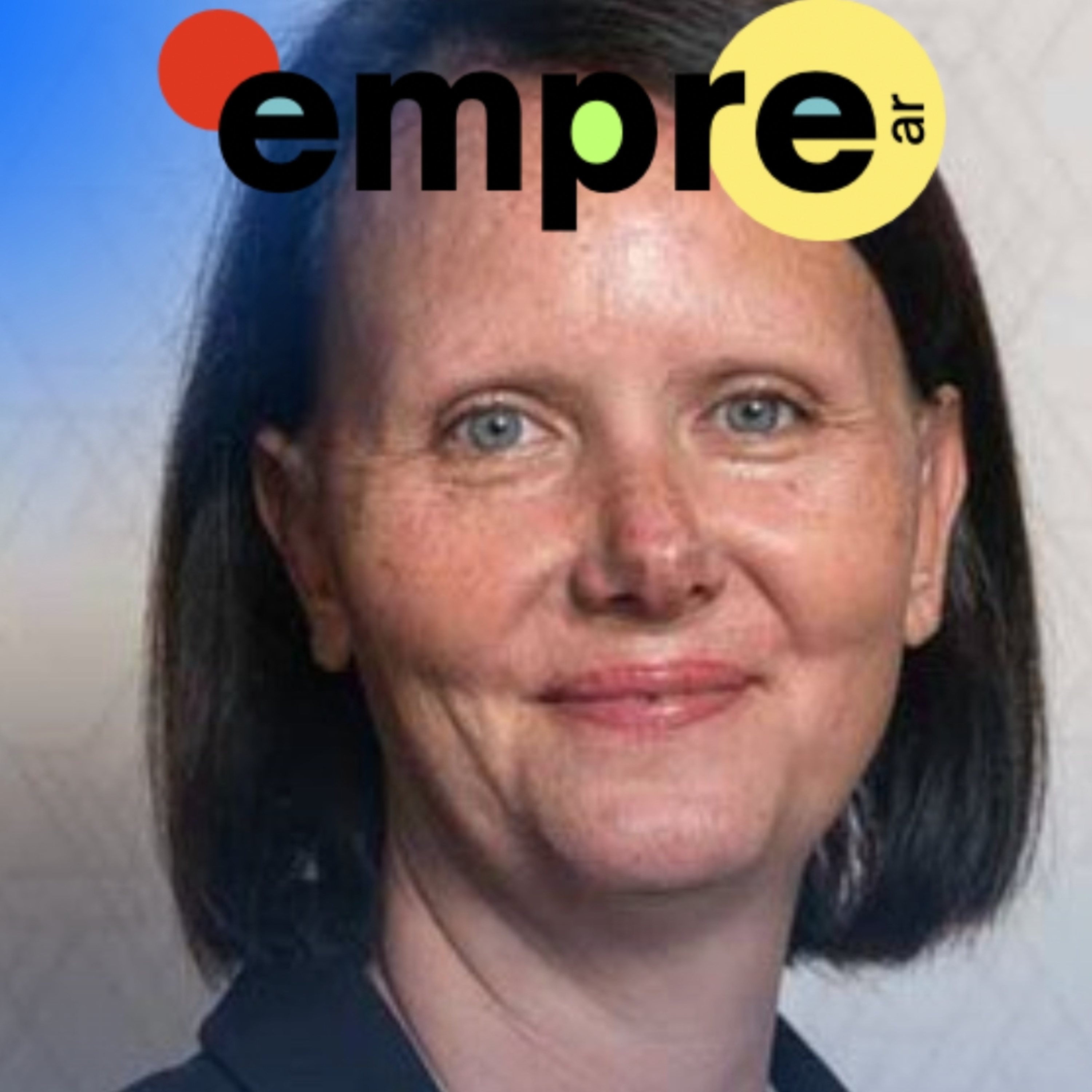 🎙️ Patricia Jebsen: Primer trabajo, miedos y decisiones que transforman una carrera 🚀💼👣 episode artwork