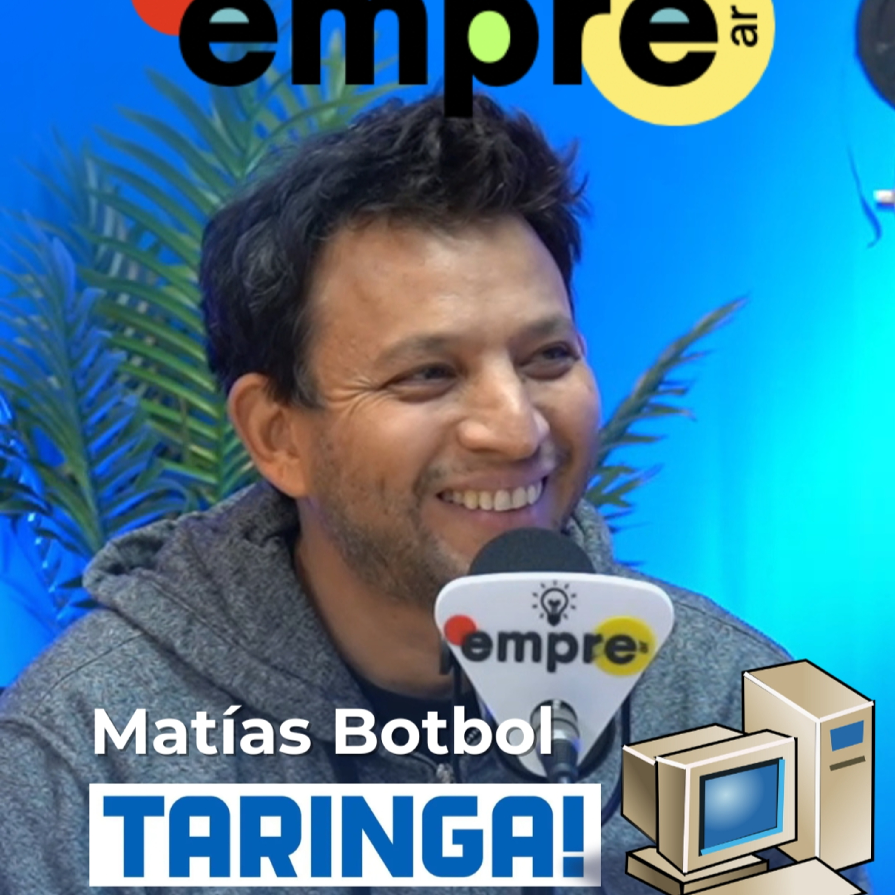 Emprendedores Argentinos