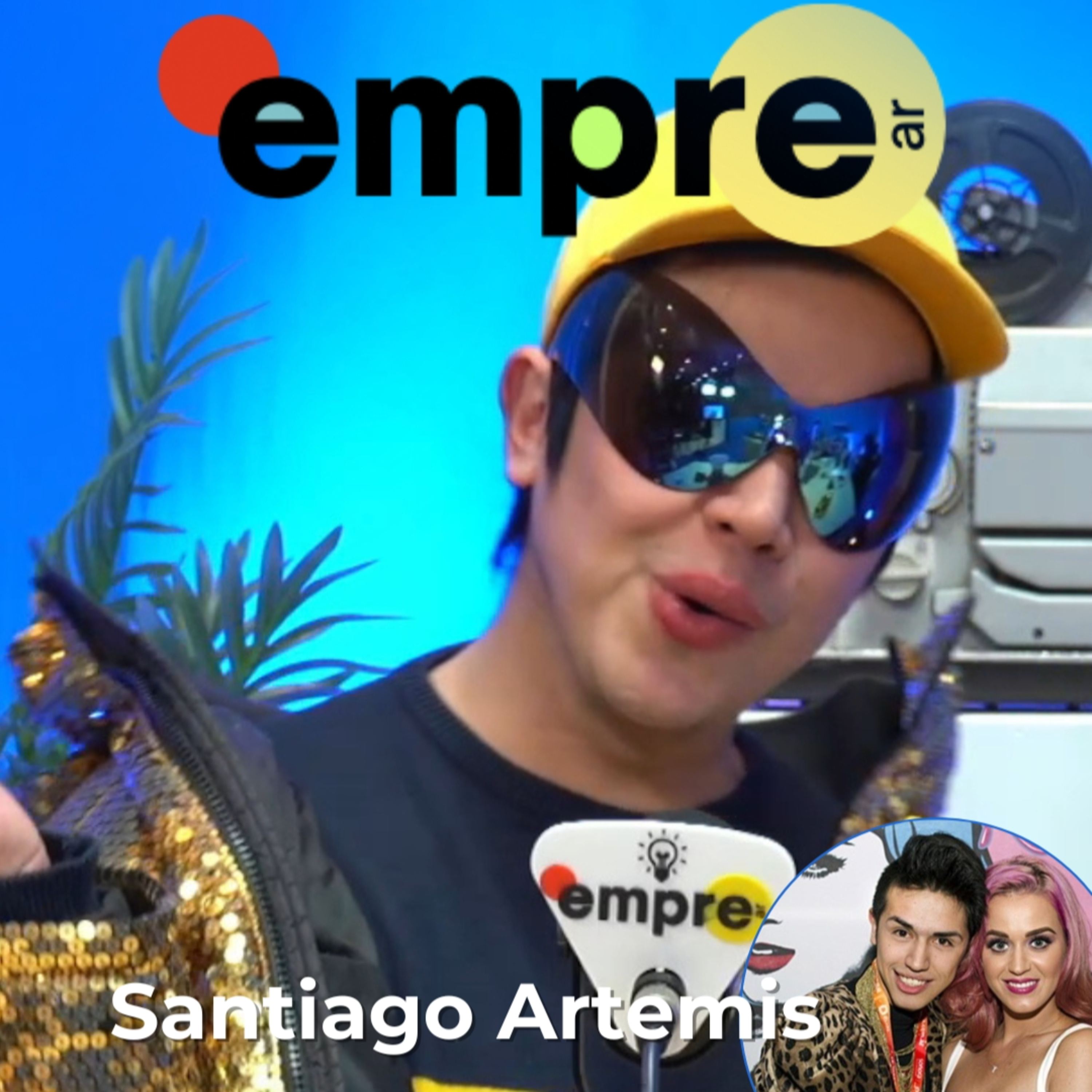 Emprendedores Argentinos