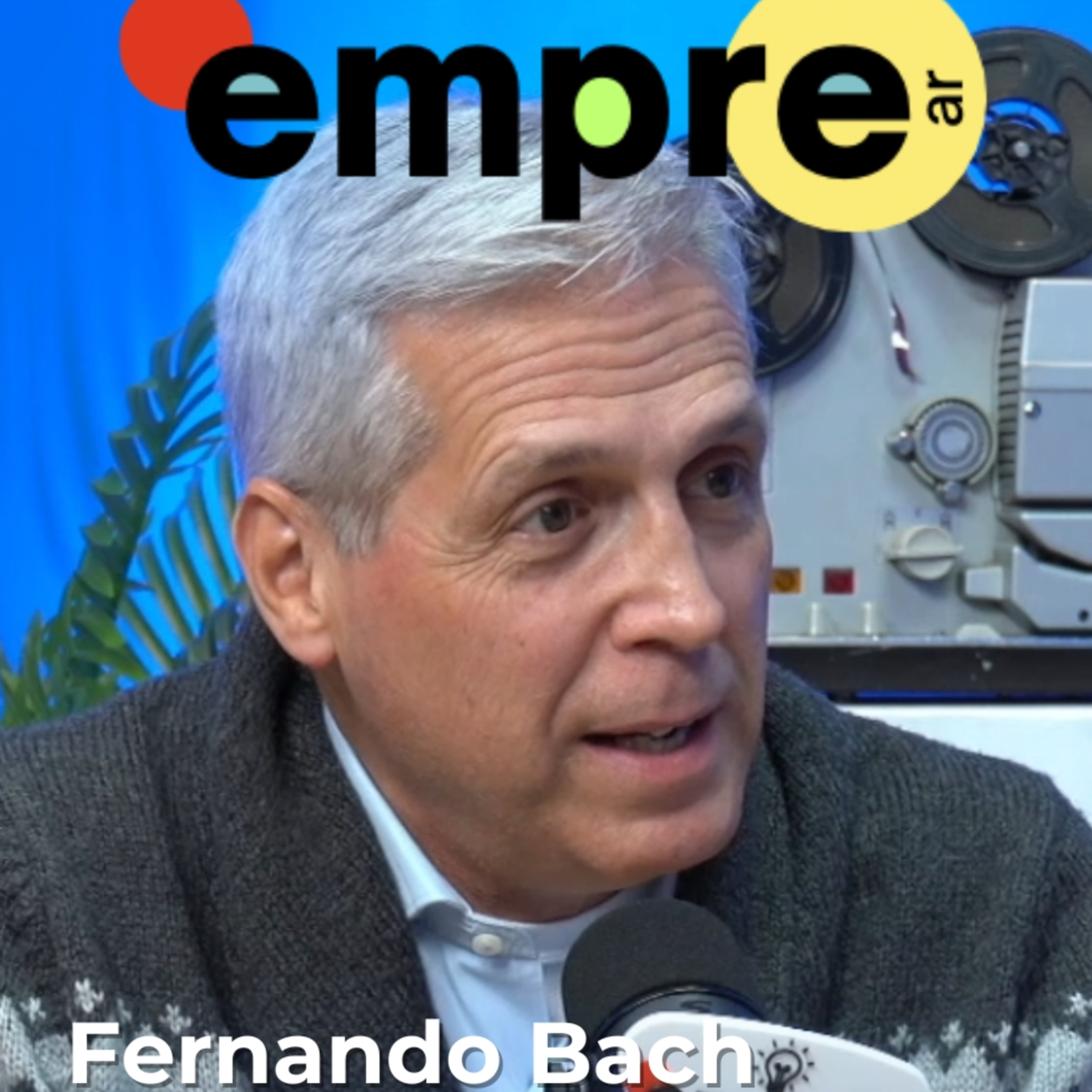 Emprendedores Argentinos