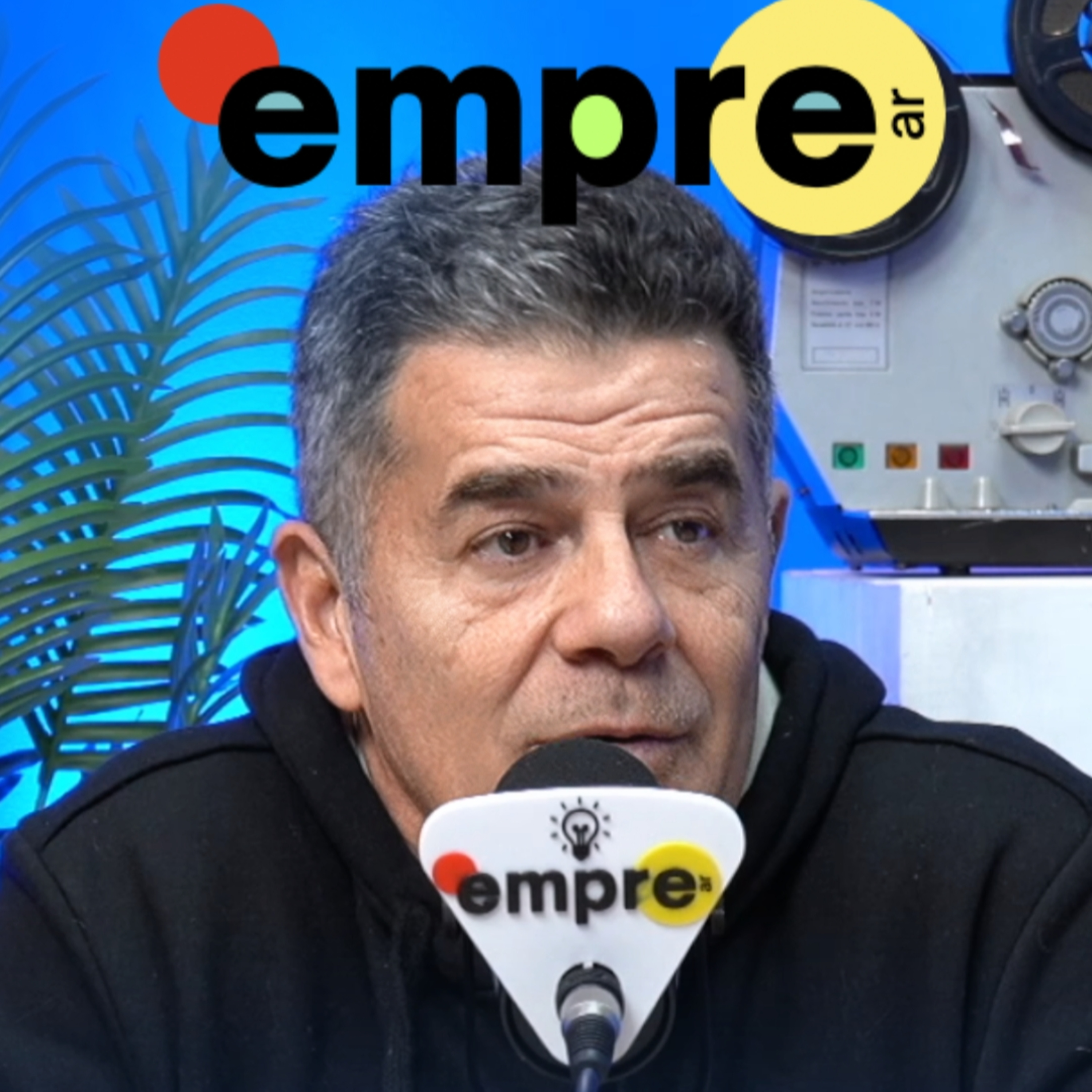 Emprendedores Argentinos