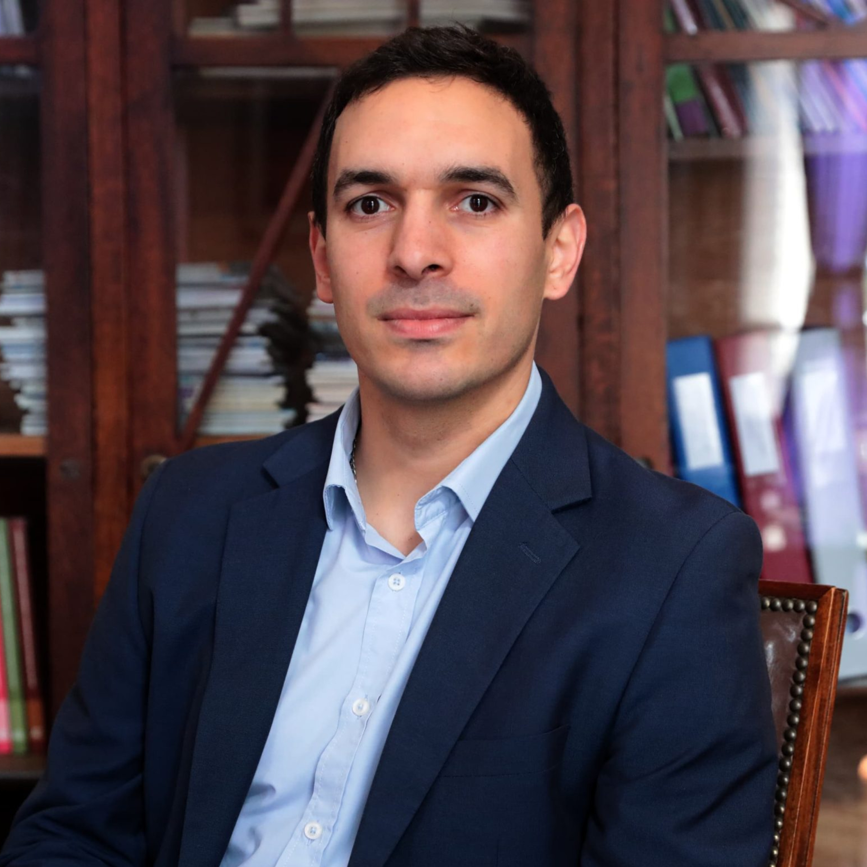 Emprendedores Argentinos