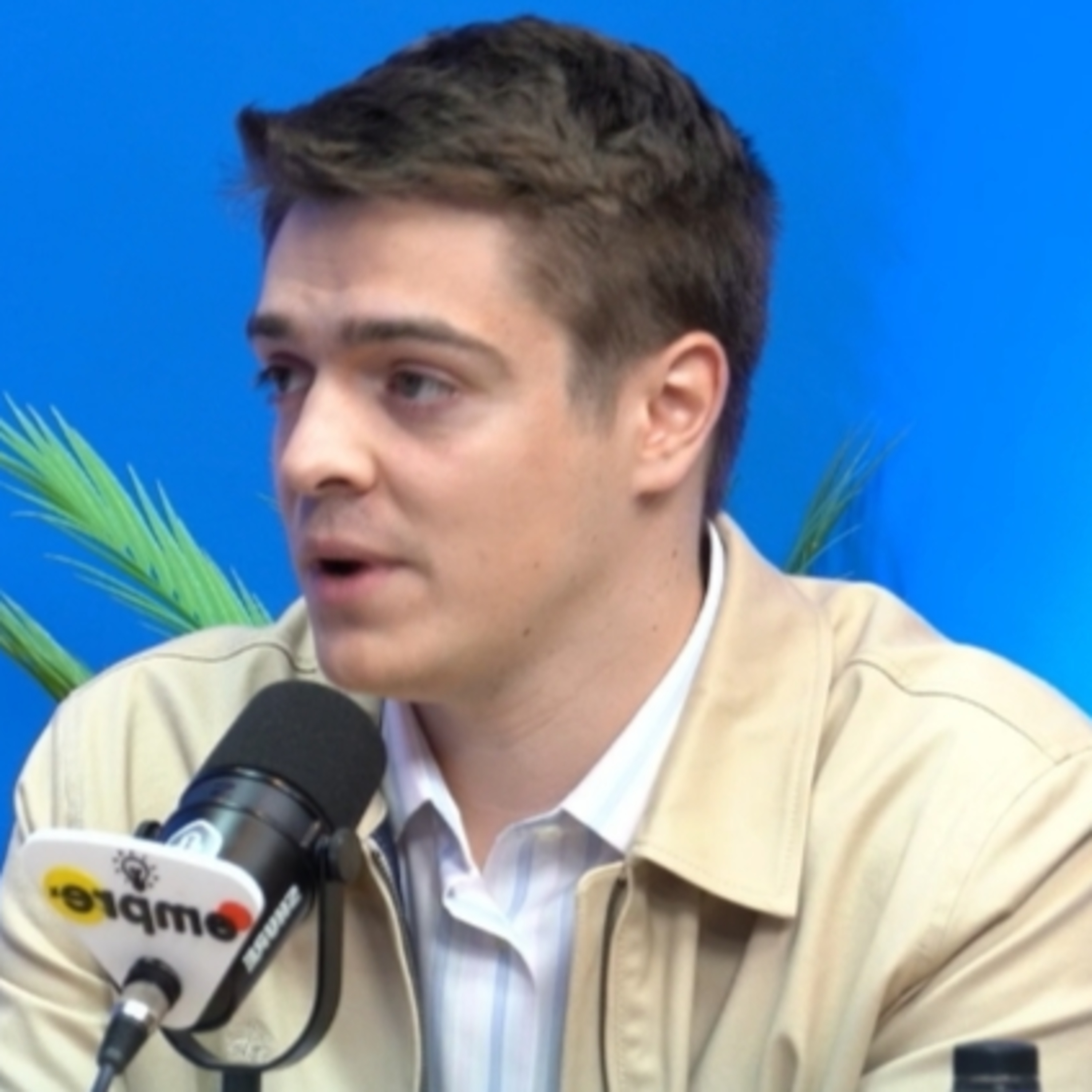 Emprendedores Argentinos