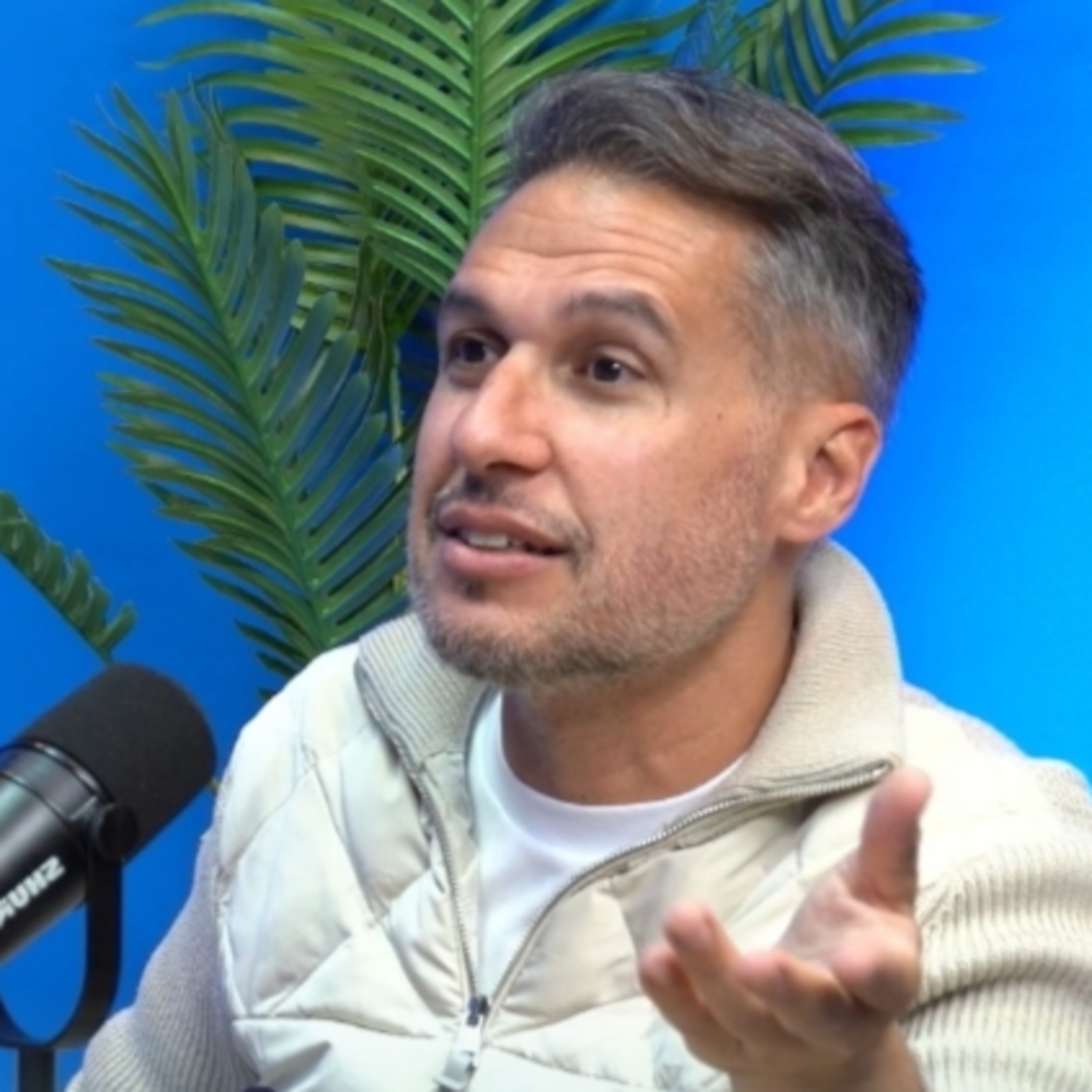 Emprendedores Argentinos