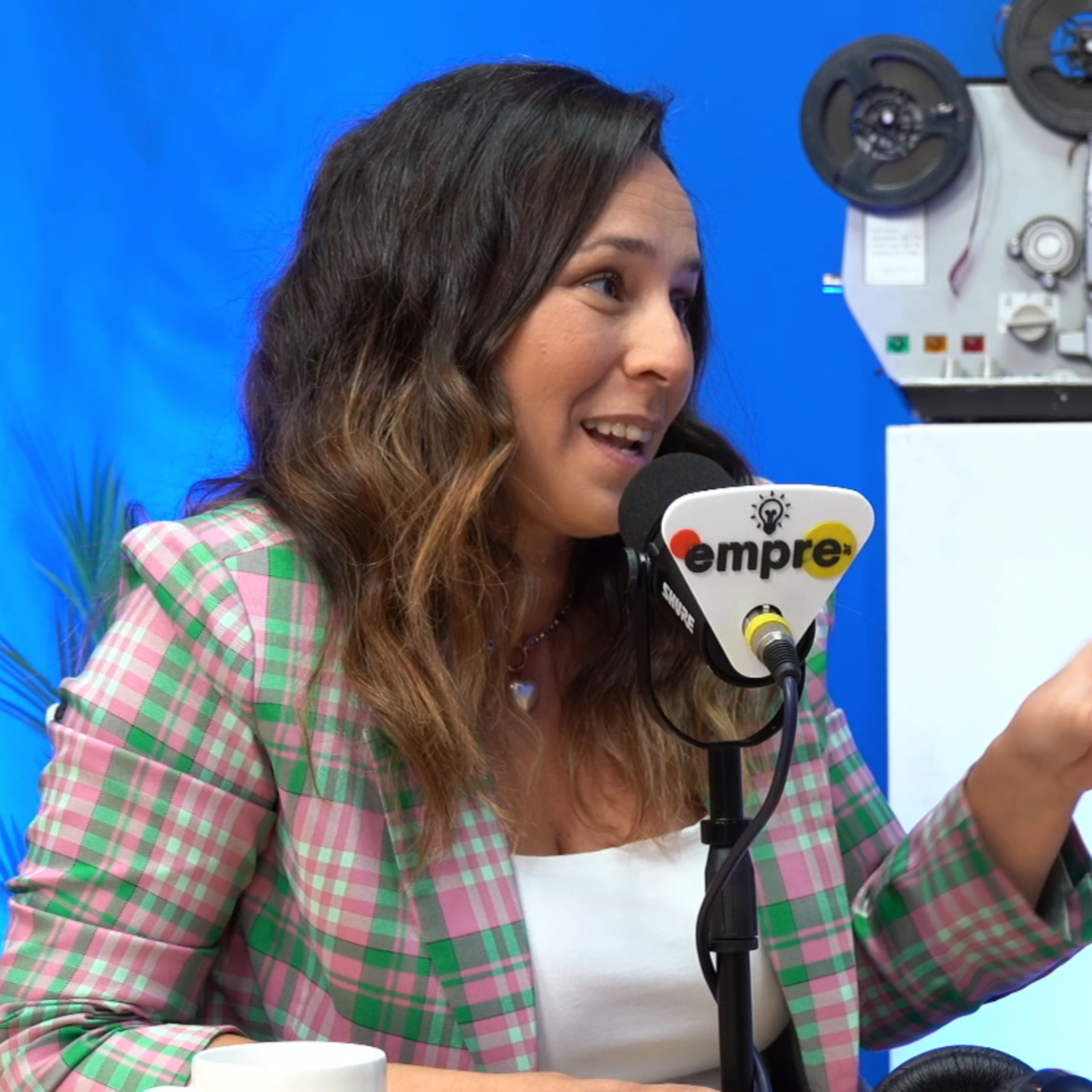 Emprendedores Argentinos