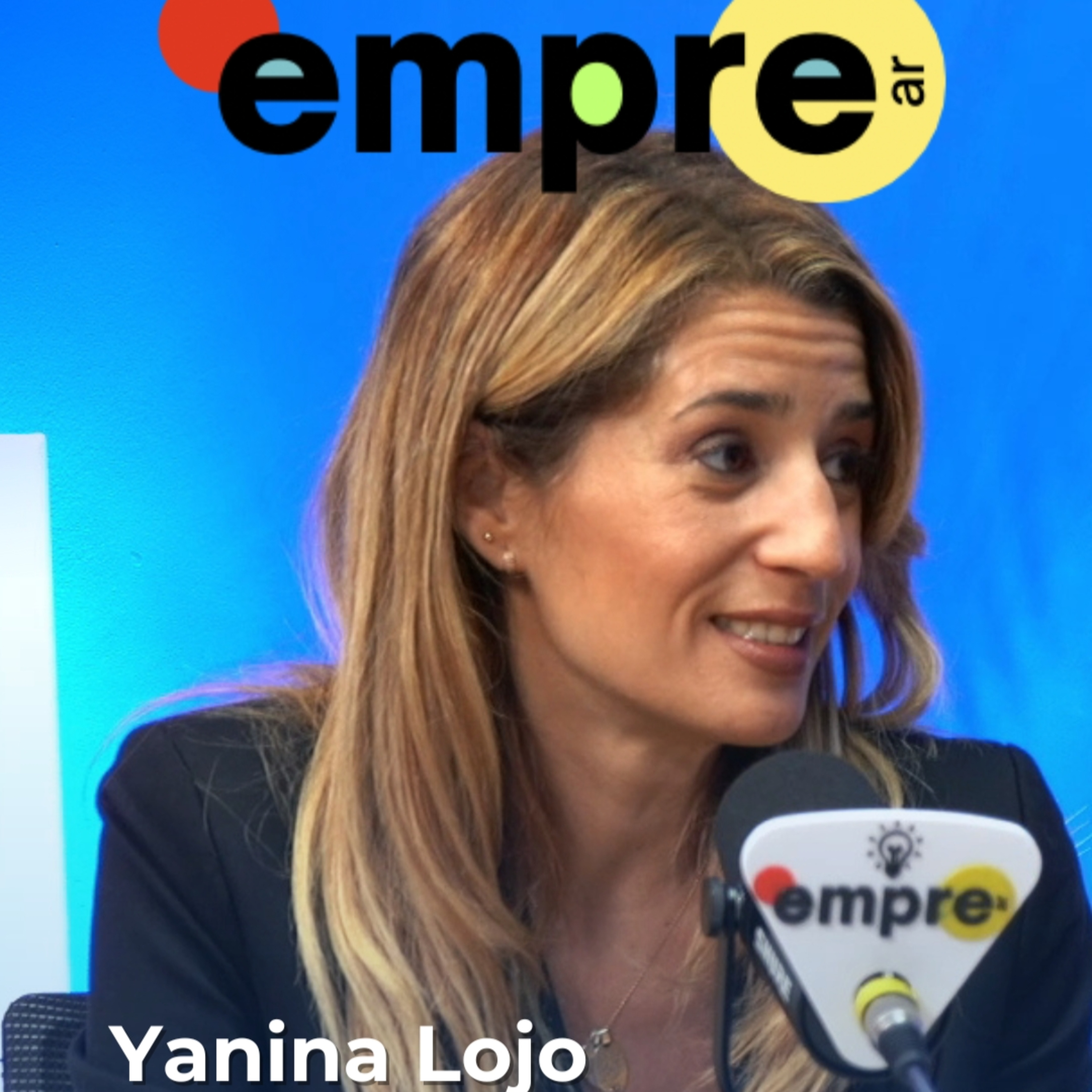 Emprendedores Argentinos