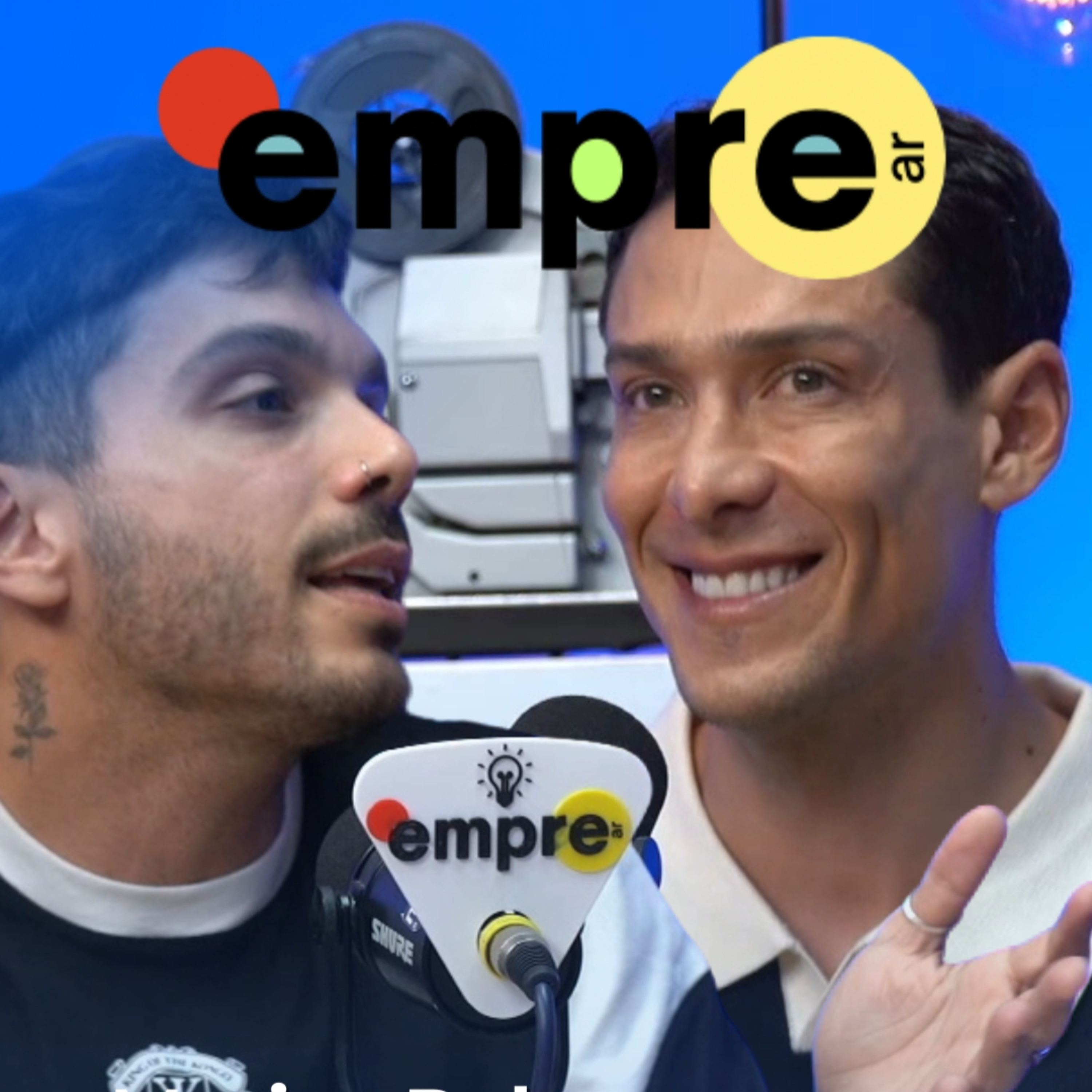 Emprendedores Argentinos