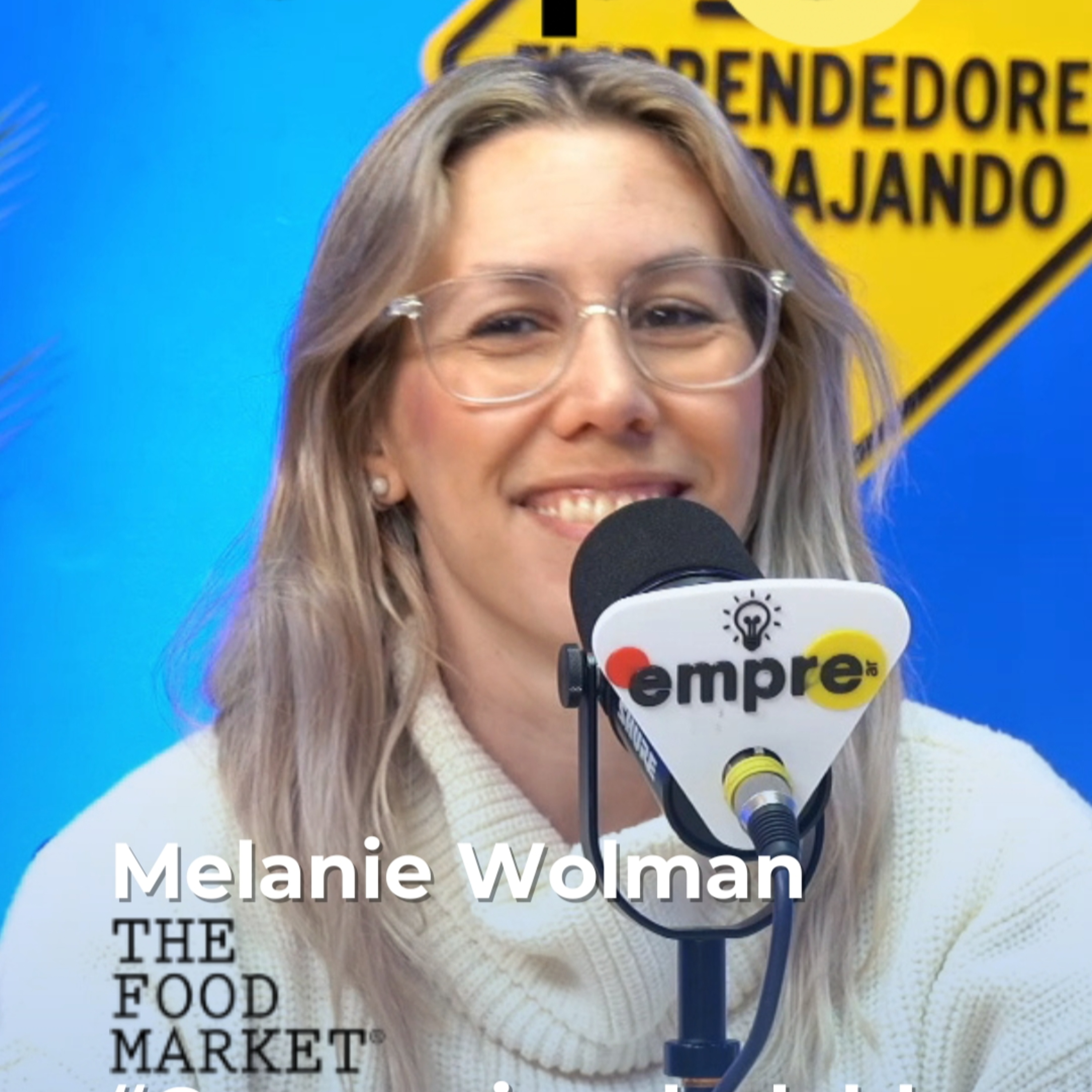 Emprendedores Argentinos