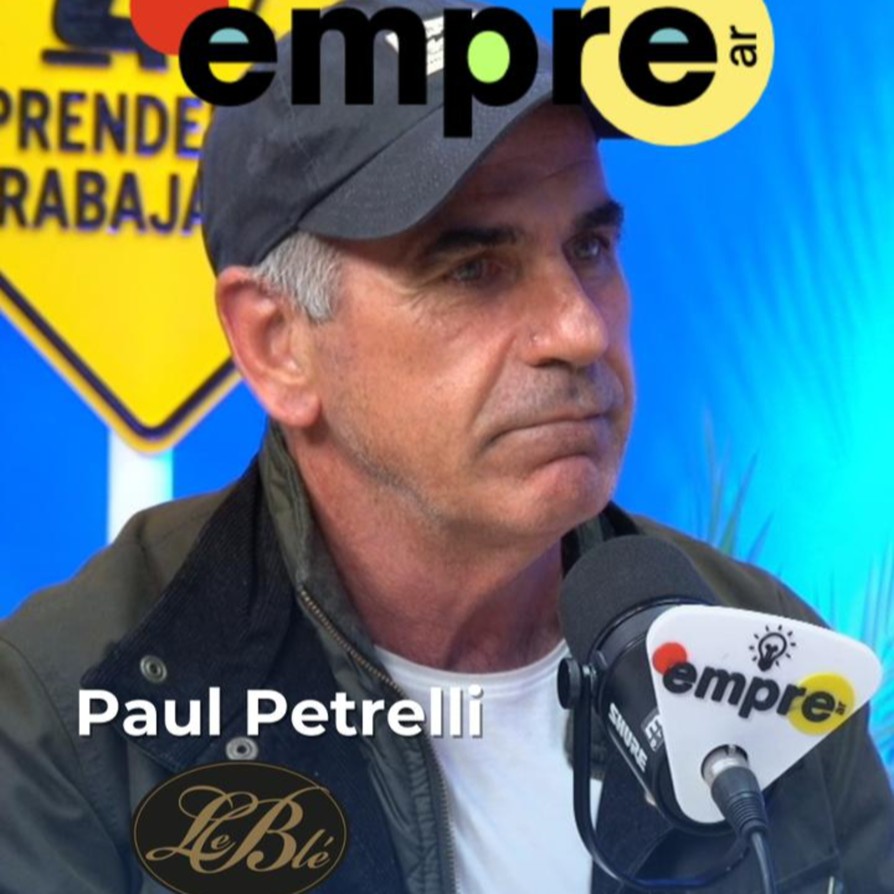 Emprendedores Argentinos