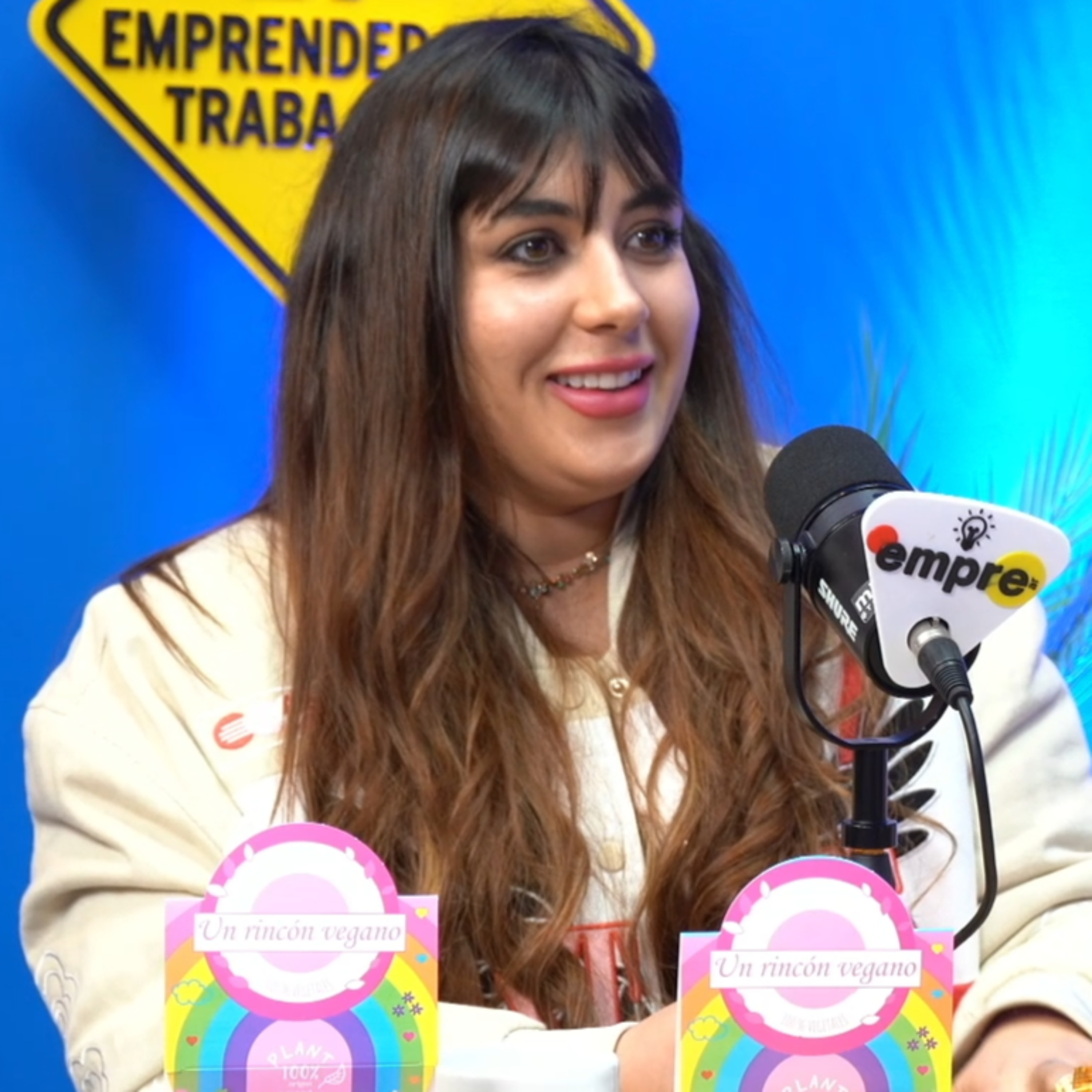 Emprendedores Argentinos