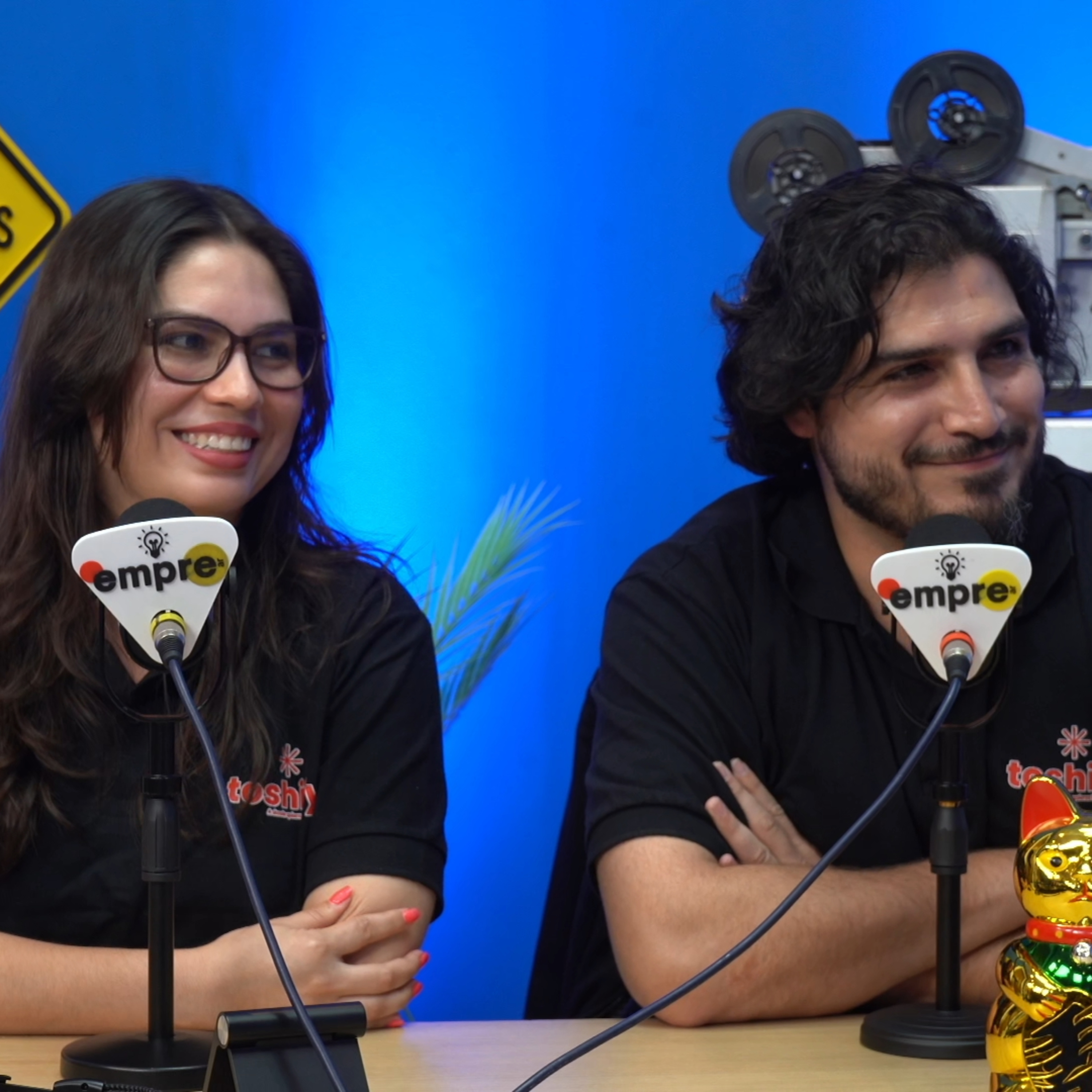 Emprendedores Argentinos