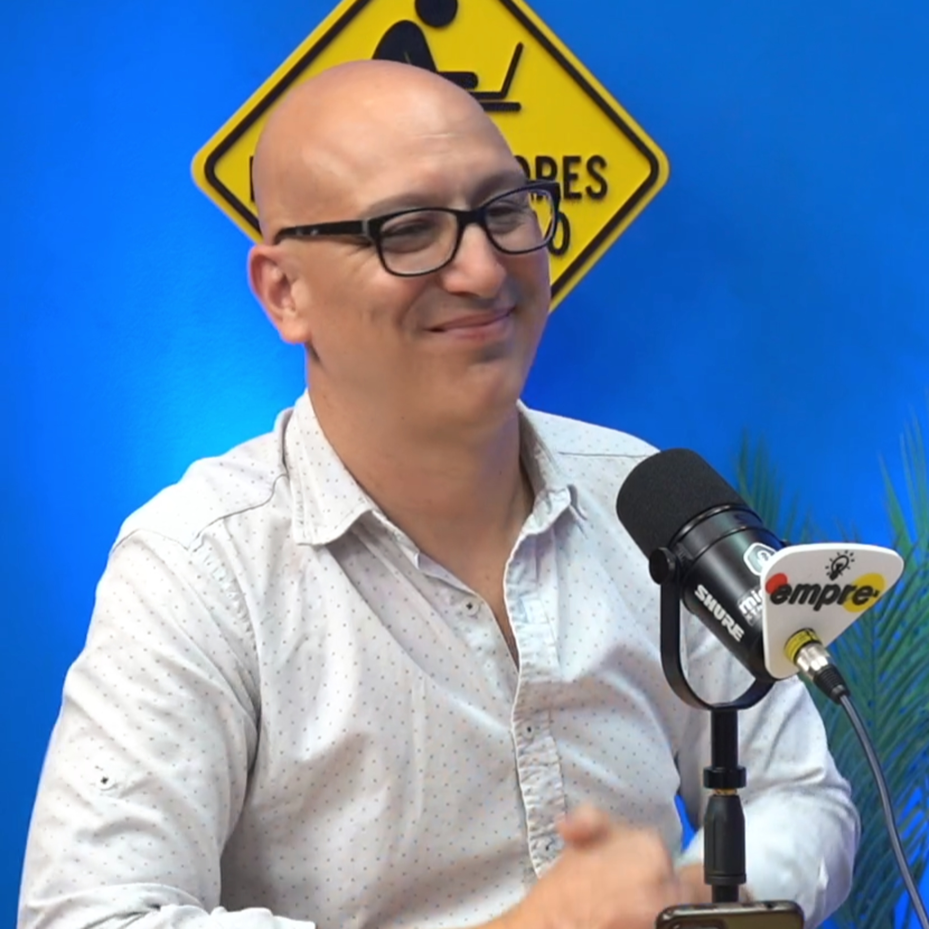 Emprendedores Argentinos