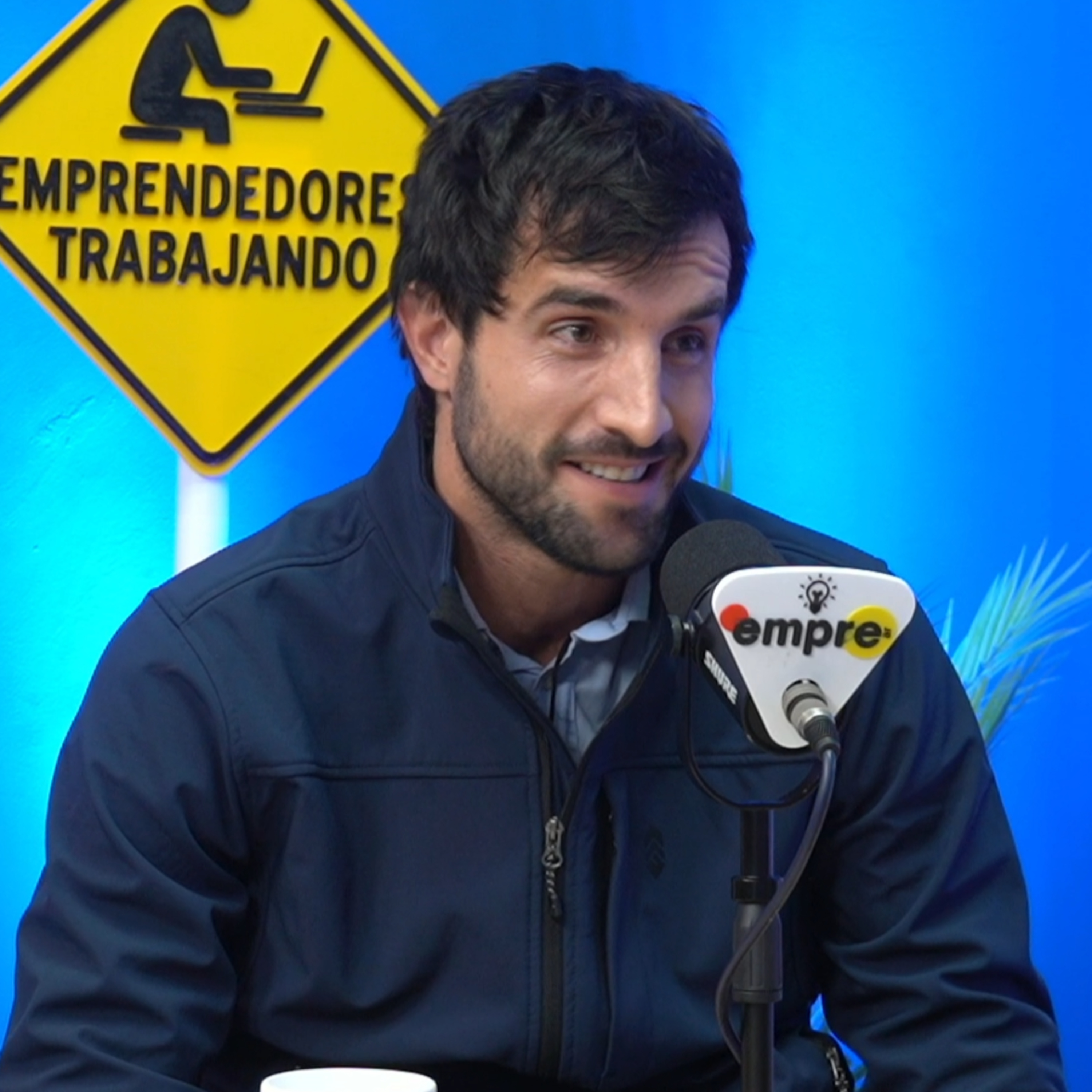 Mateo Bovio: Cuando la innovacion vence las fronteras episode artwork