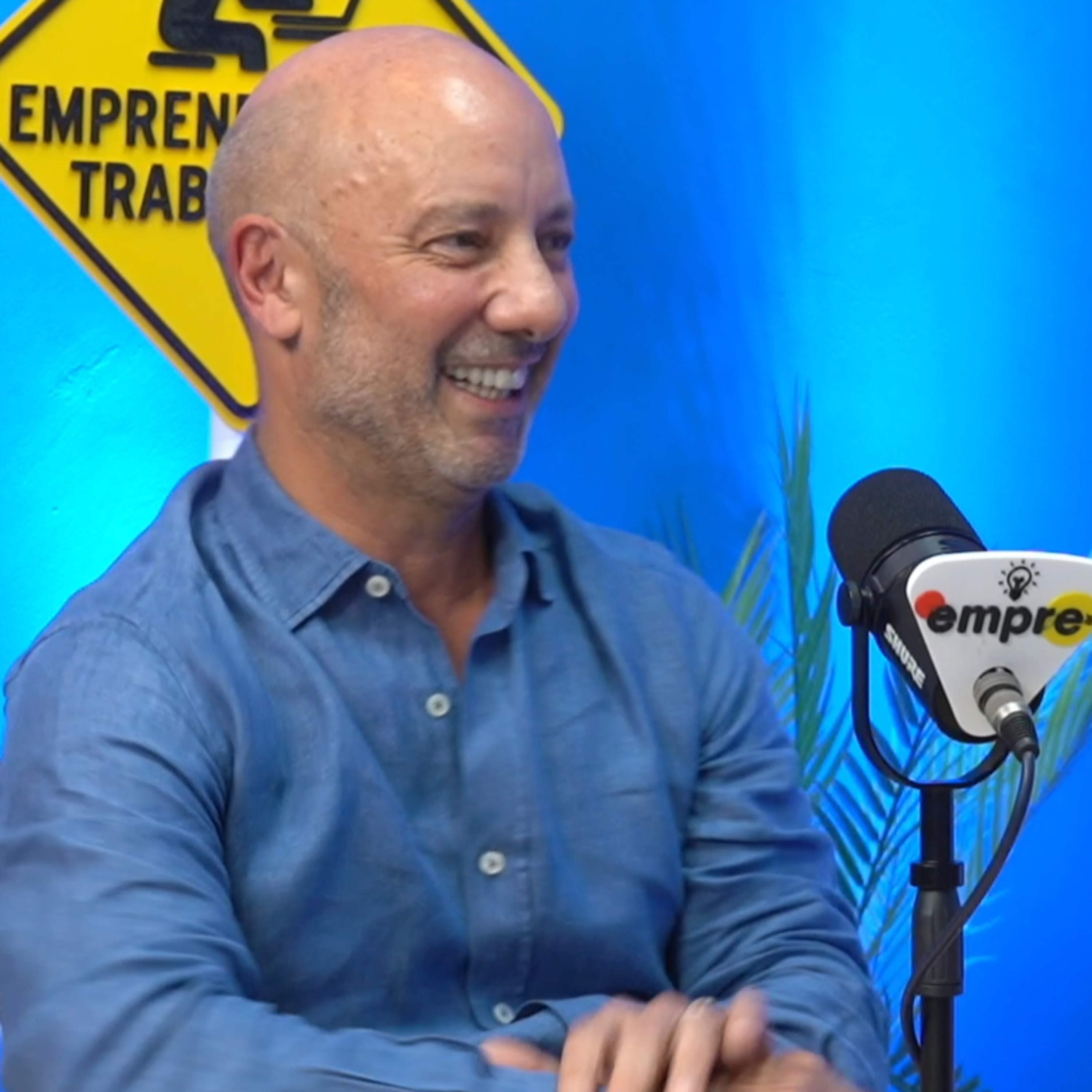 Emprendedores Argentinos