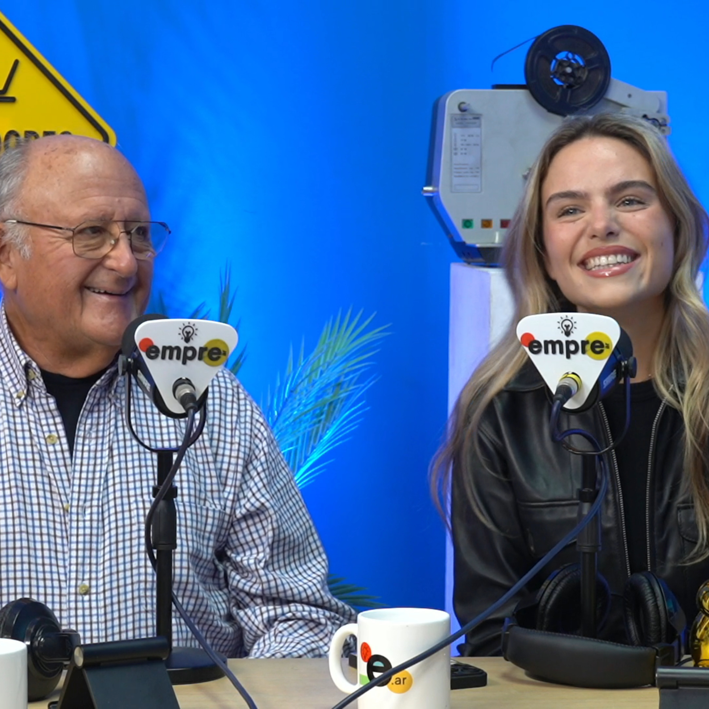 Emprendedores Argentinos