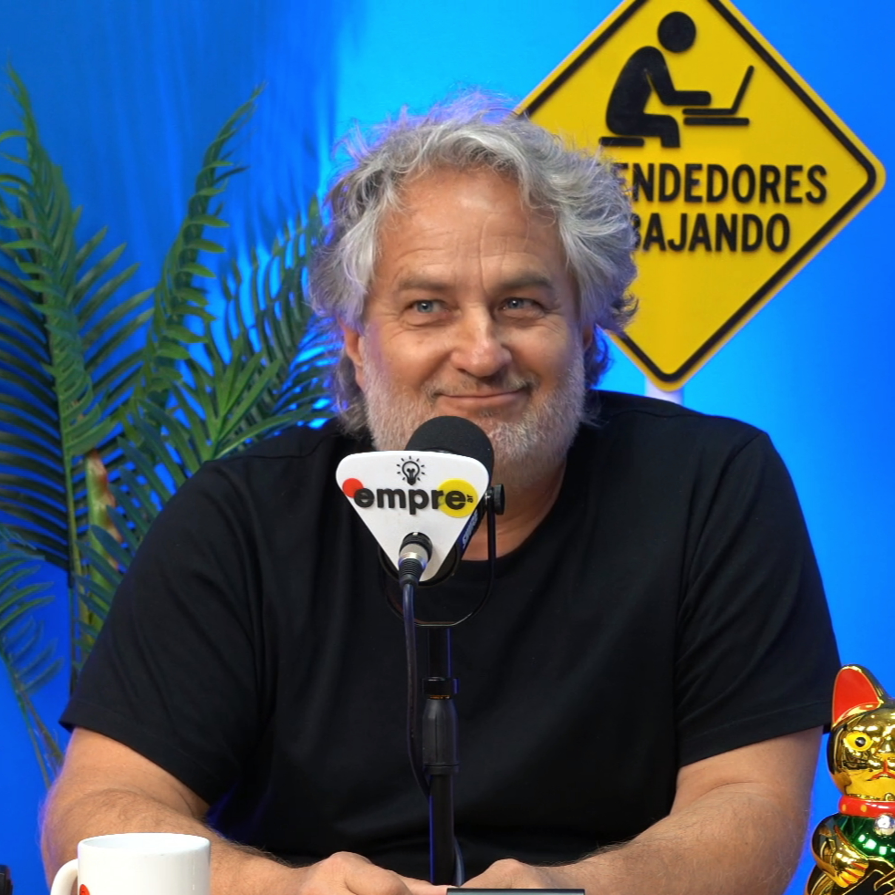 Emprendedores Argentinos