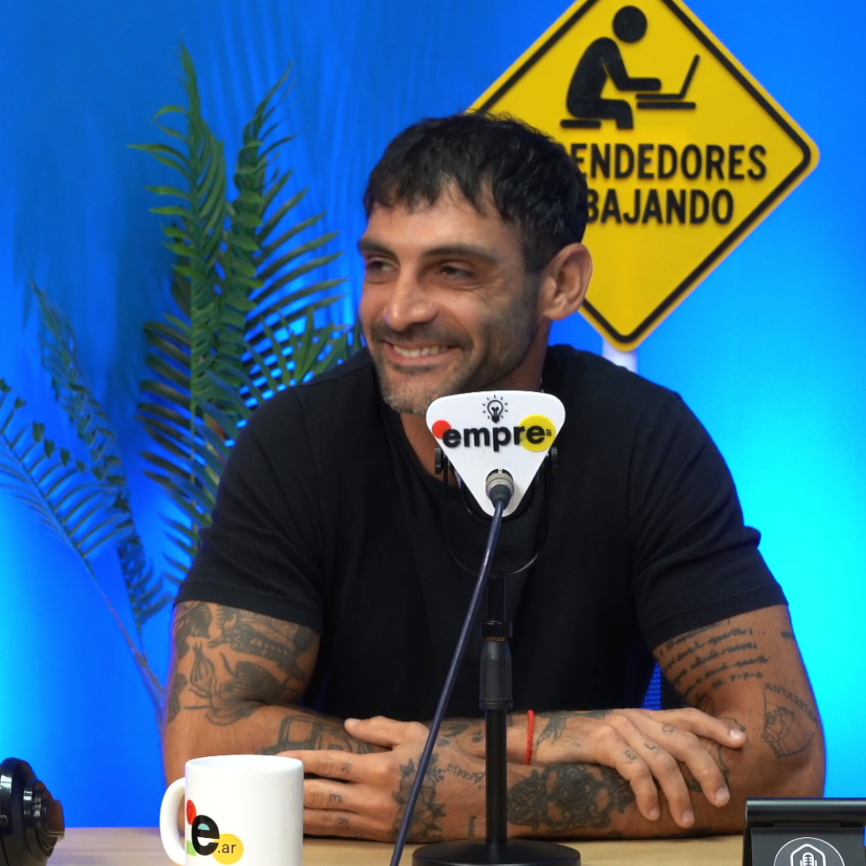 Emprendedores Argentinos