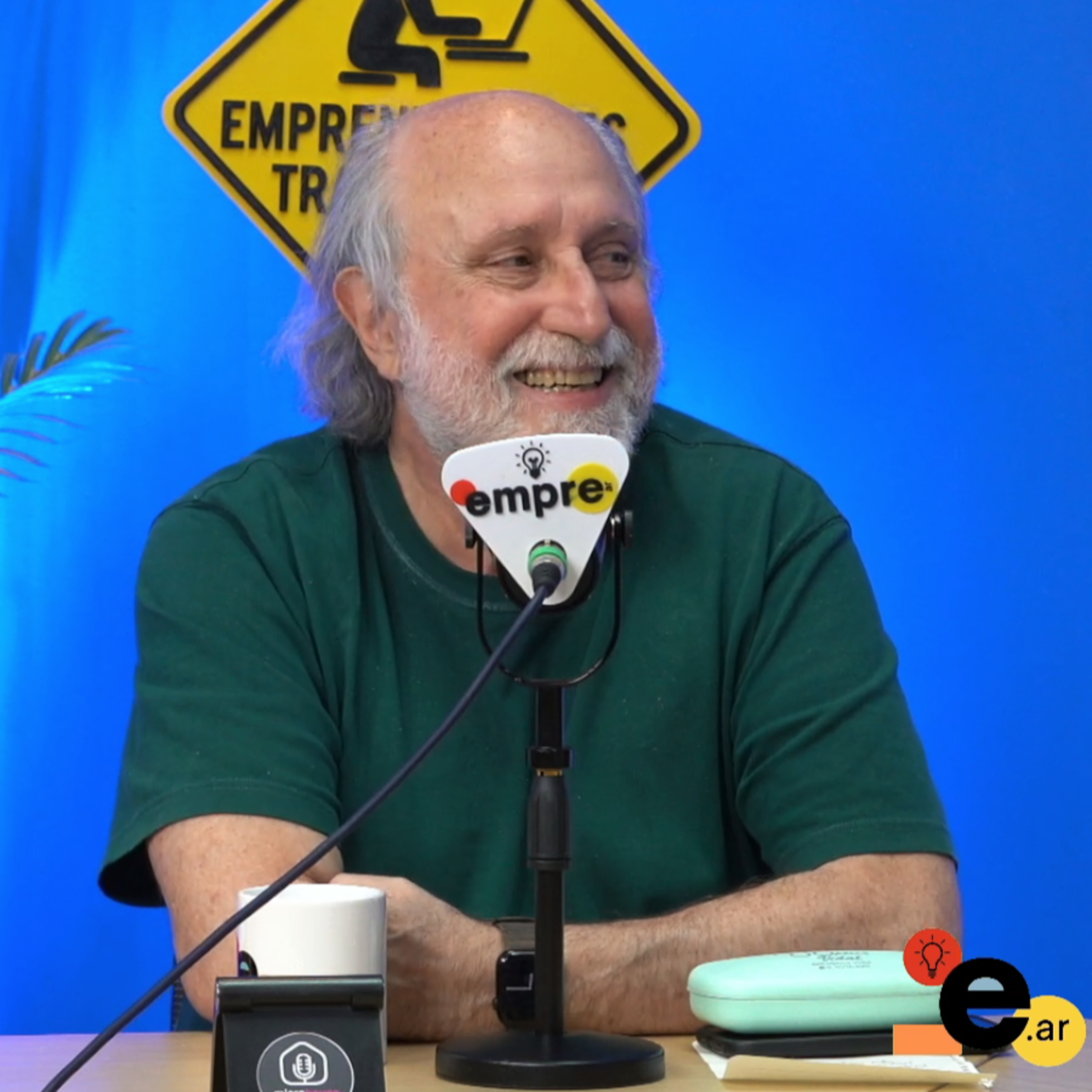 Emprendedores Argentinos