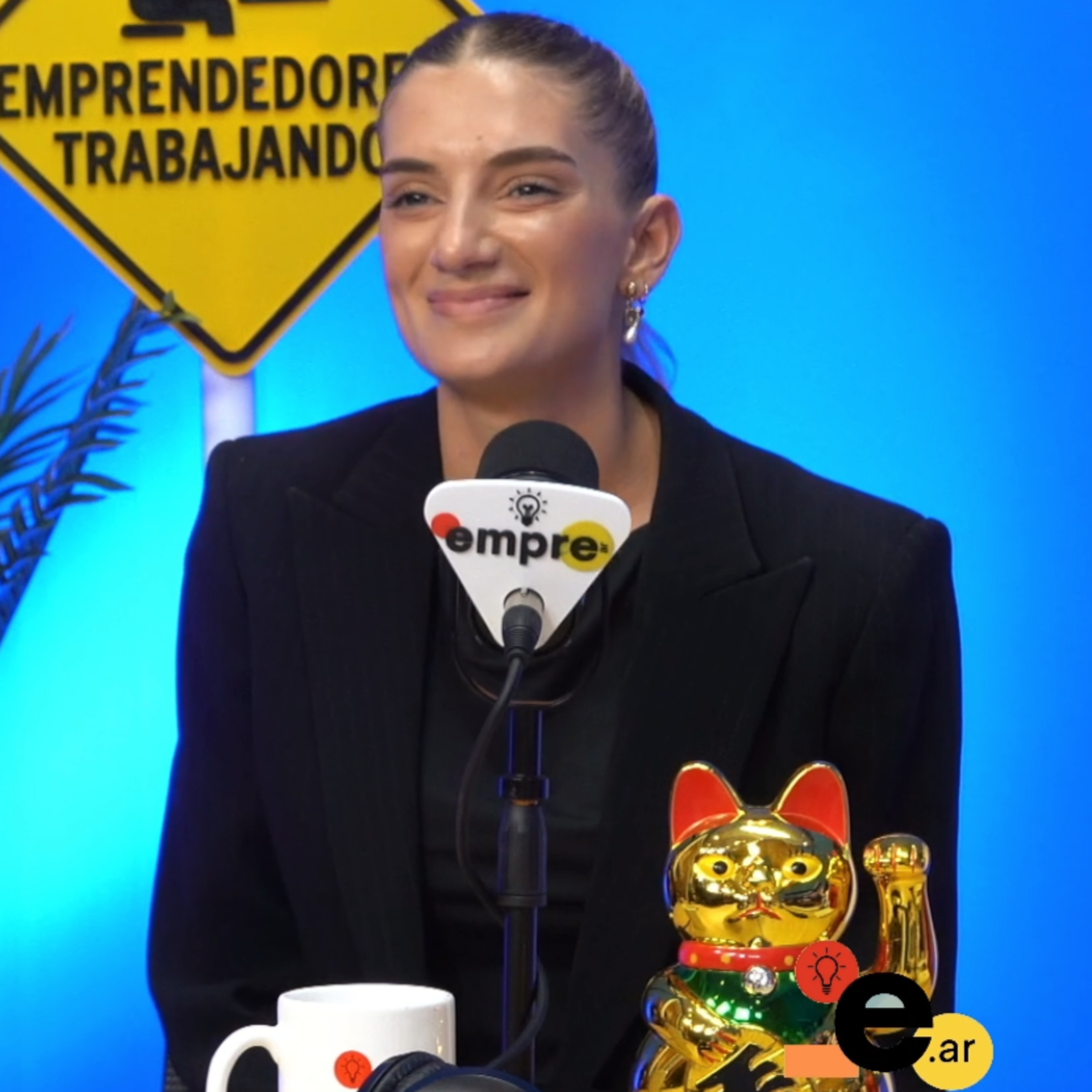 Emprendedores Argentinos