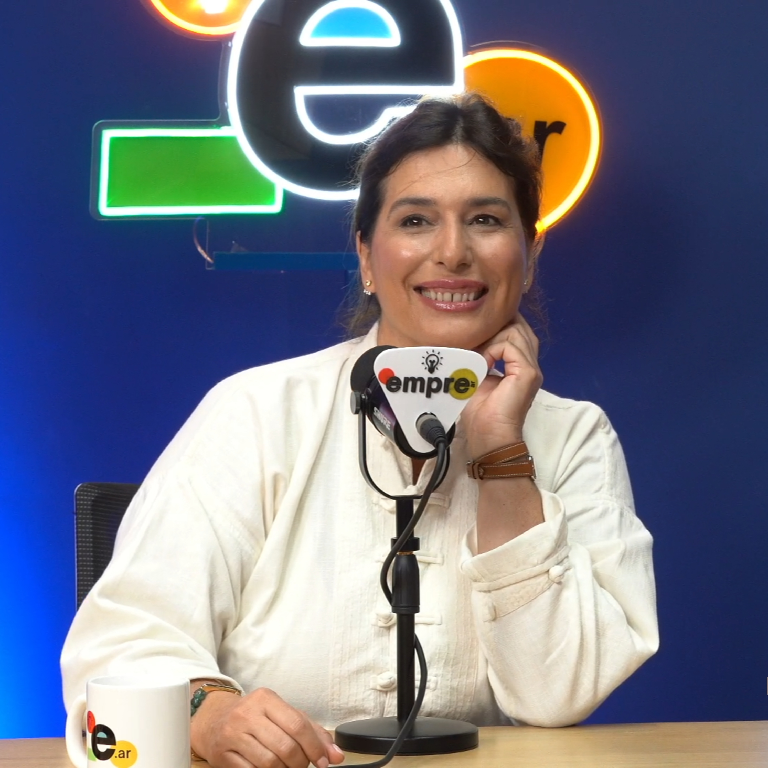 Emprendedores Argentinos