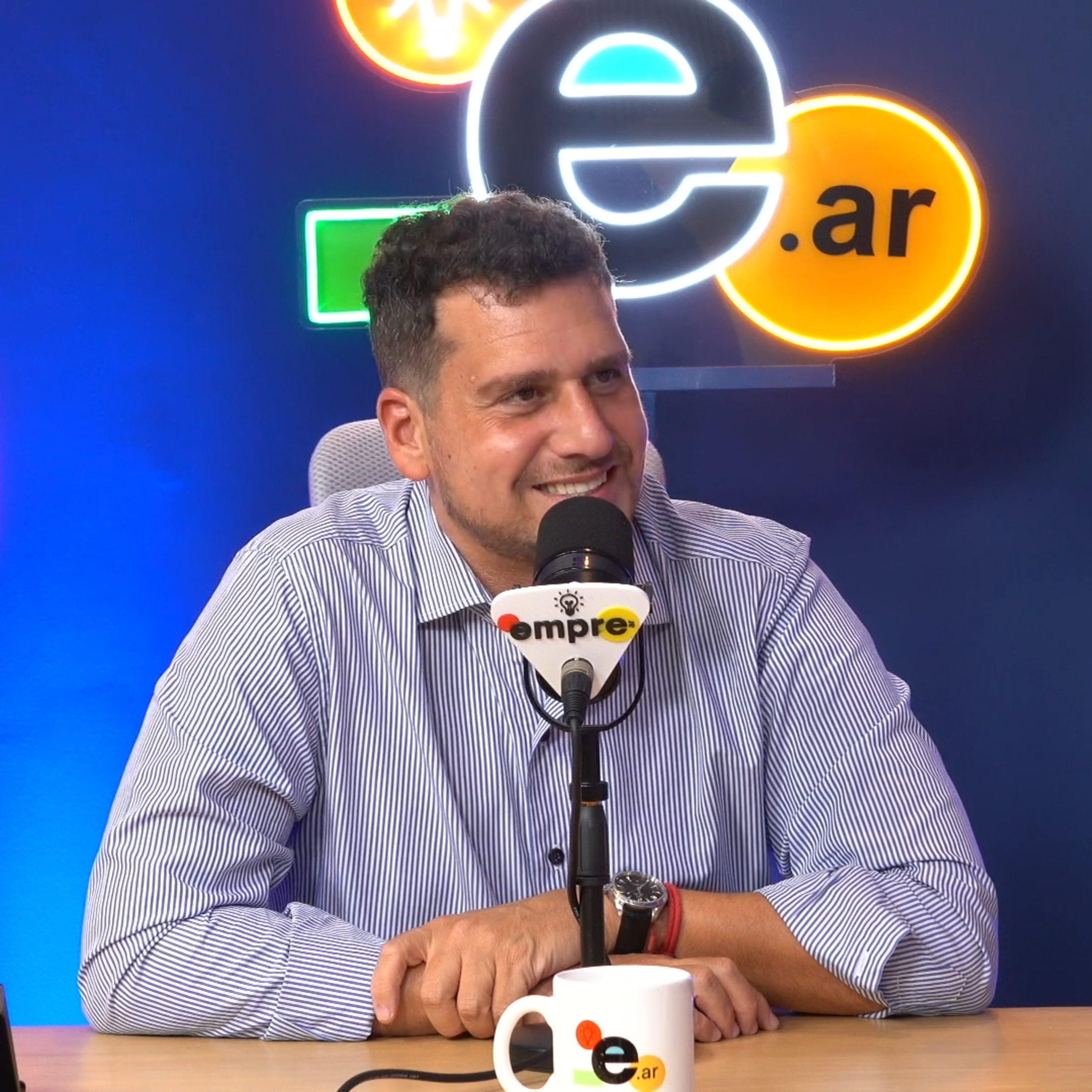 Cómo crearon VOLF: claves del negocio detrás del diseño y la decoración desde argentina episode artwork
