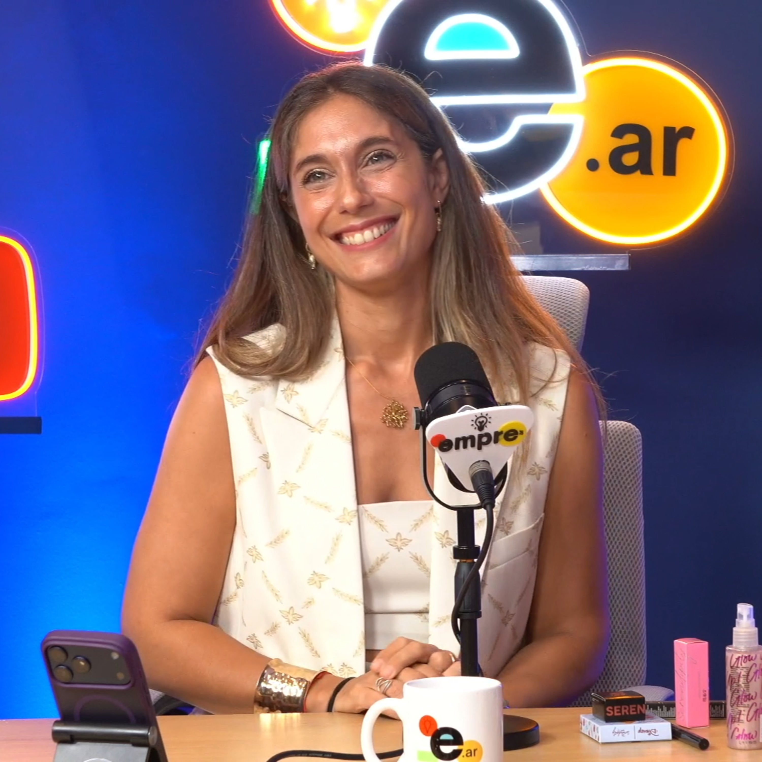 Emprendedores Argentinos