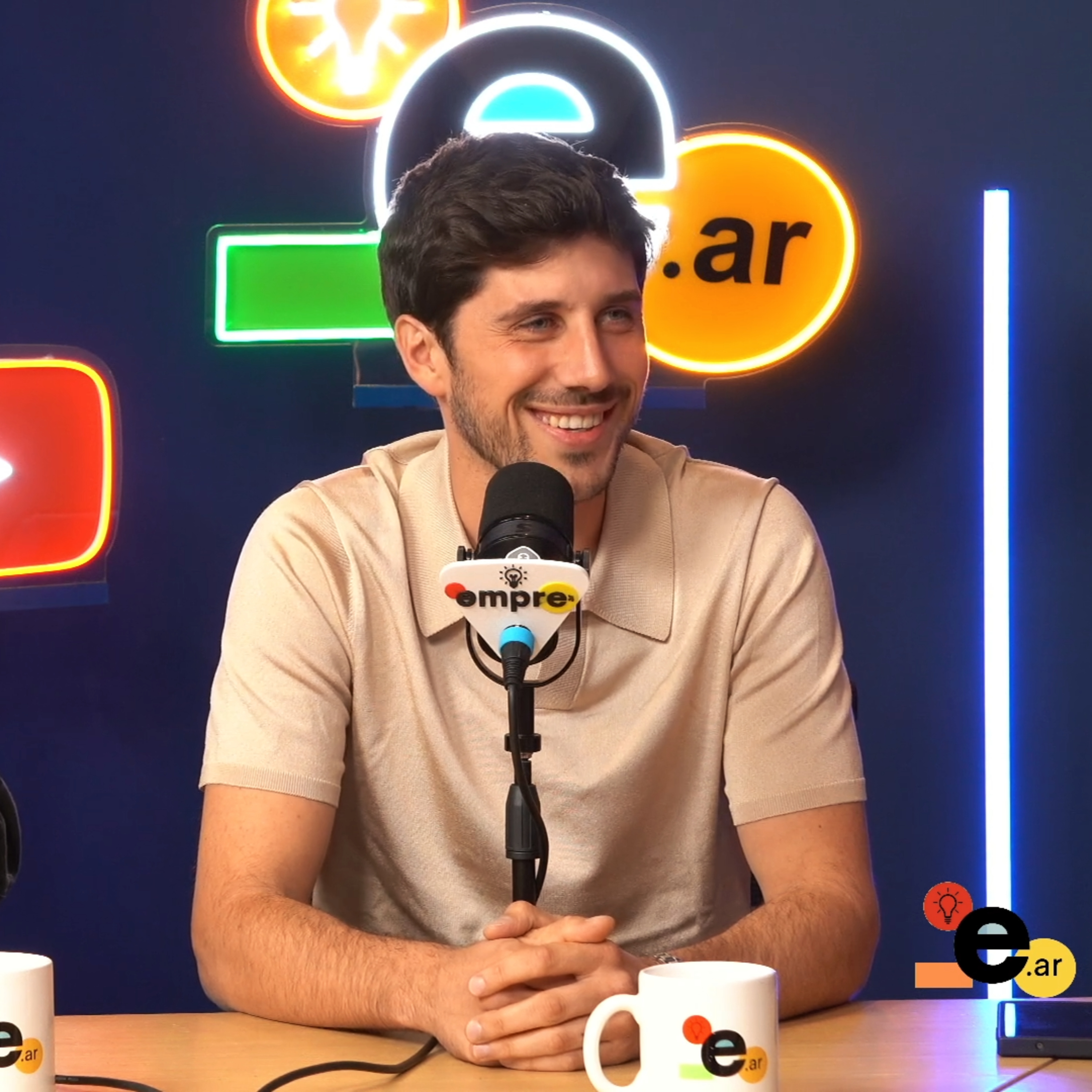 Lumilagro: Cómo reinventar una marca histórica argentina cuando ya no puede operar como antes episode artwork